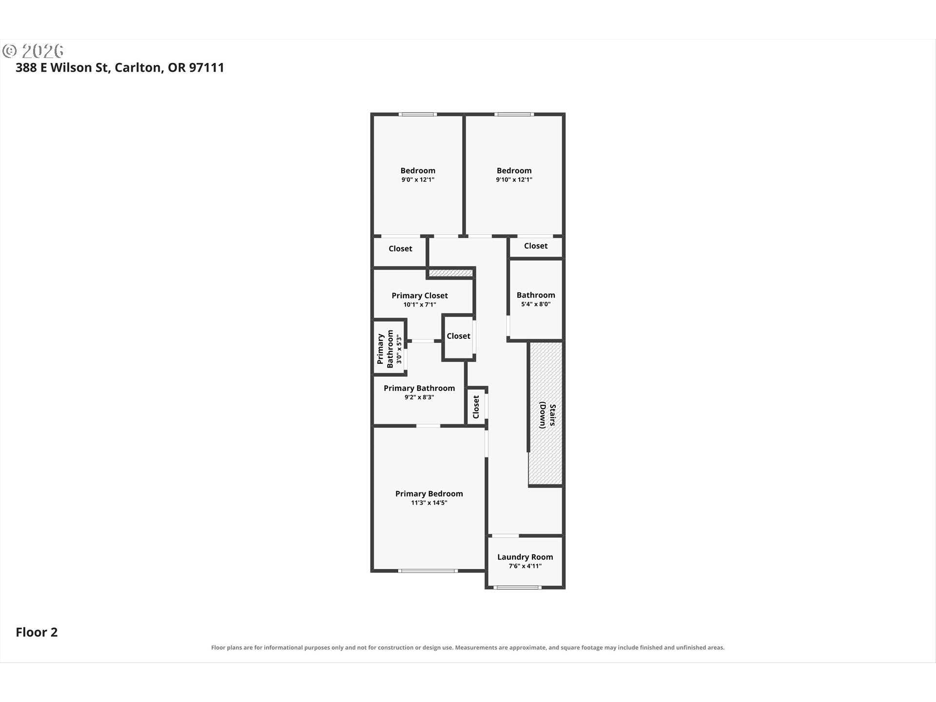 388 E Wilson St Property Photo 42
