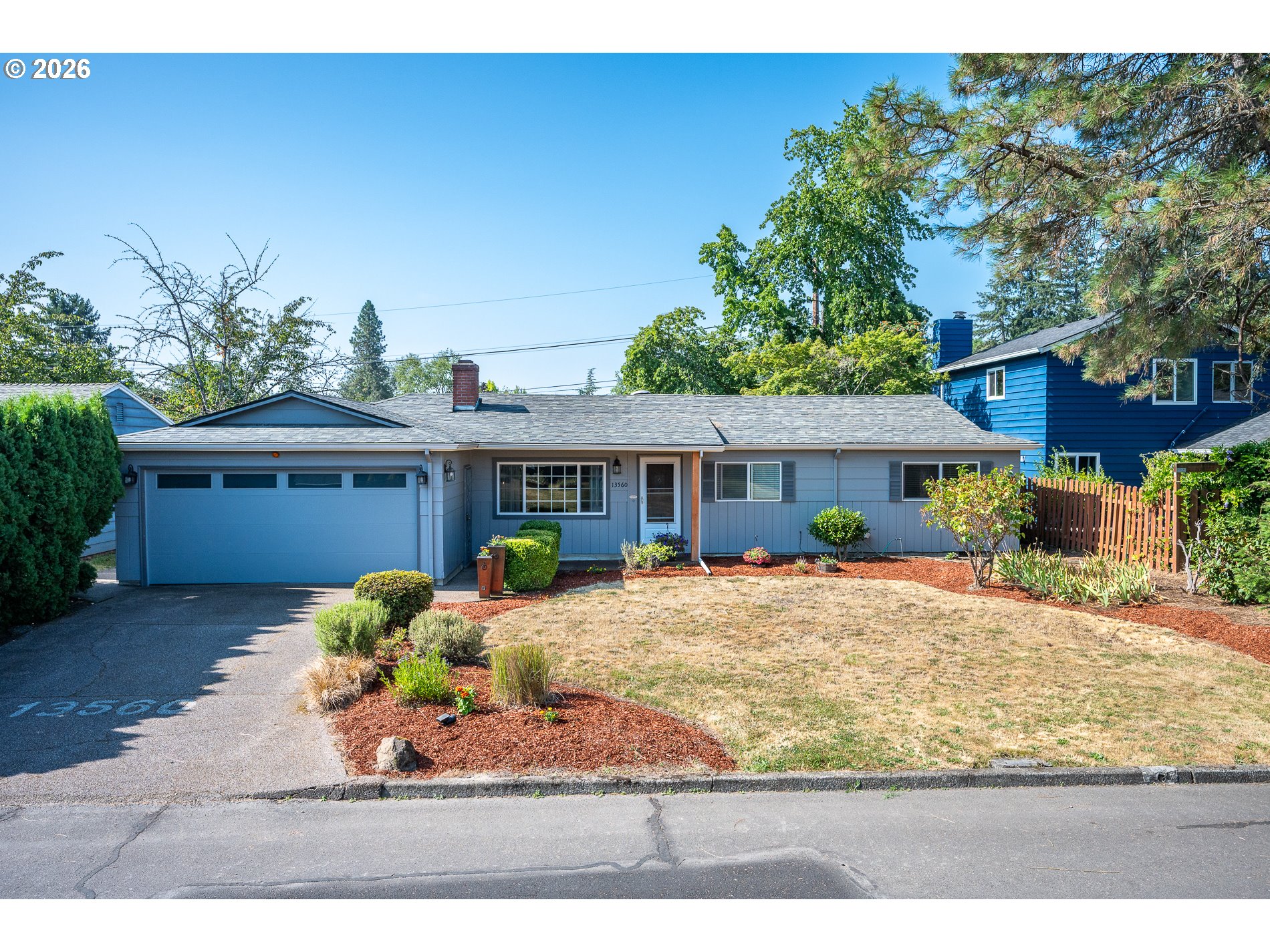 13560 Sw Logan St Property Photo 1