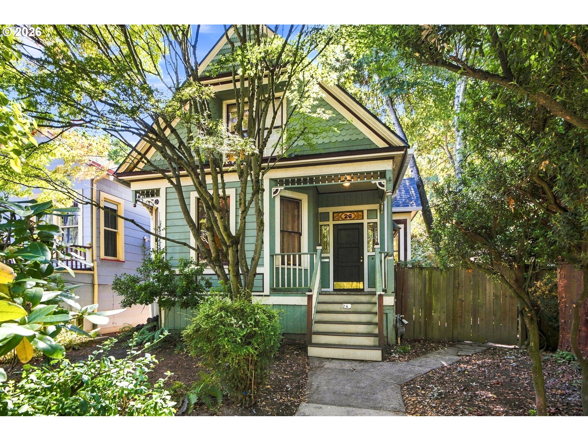 26 Ne Stanton St Property Photo 1