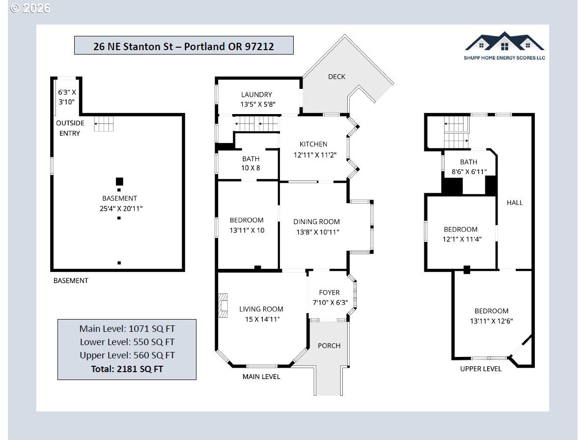 26 Ne Stanton St Property Photo 46