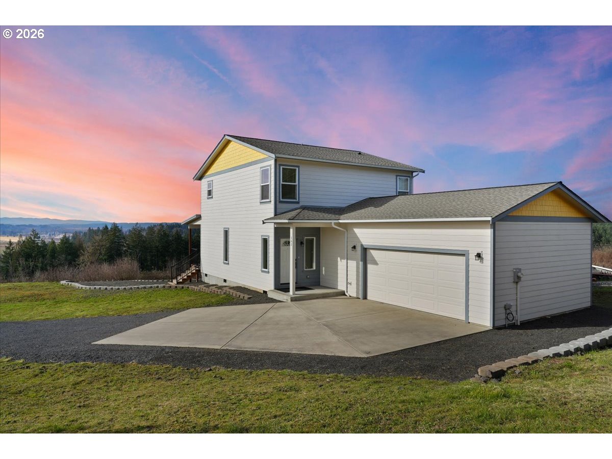 163 YATES RD Property Photo 1