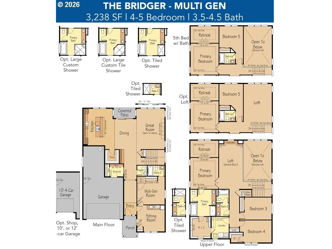 16052 Serres Farms Way Property Photo 2