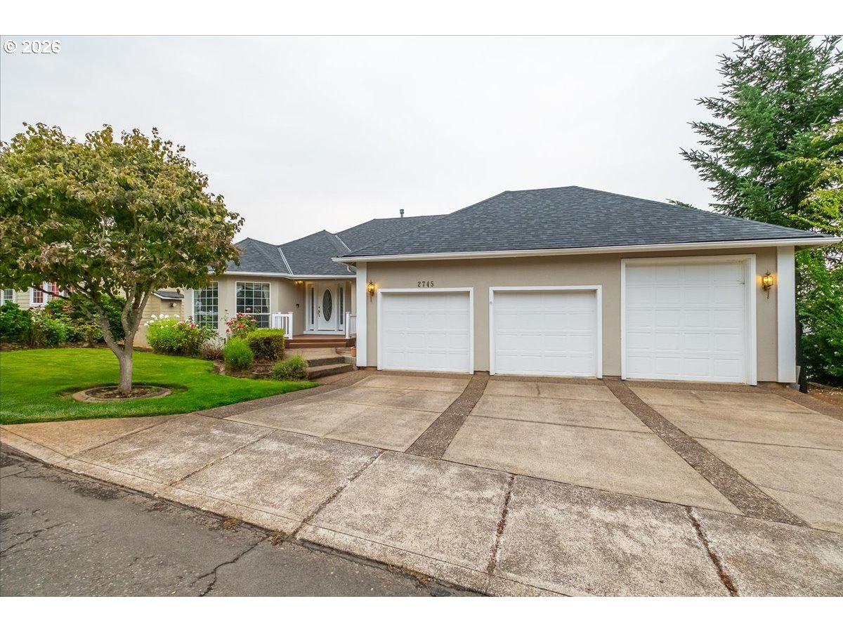 2745 Upper Breckenridge Loop Property Photo 2