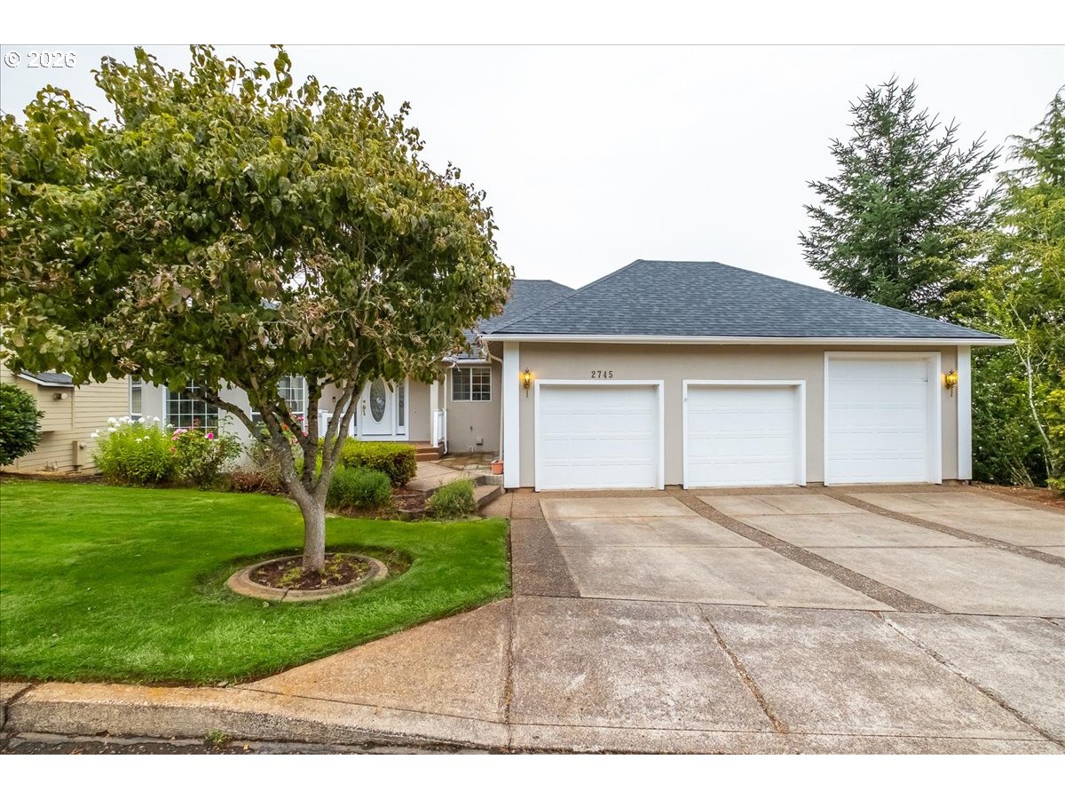 2745 Upper Breckenridge Loop Property Photo 3