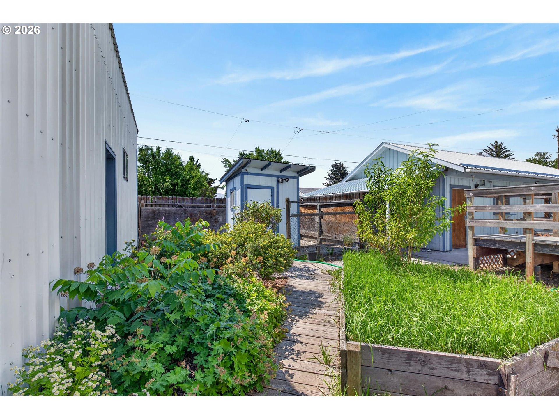 1029 Walnut St Property Photo 34