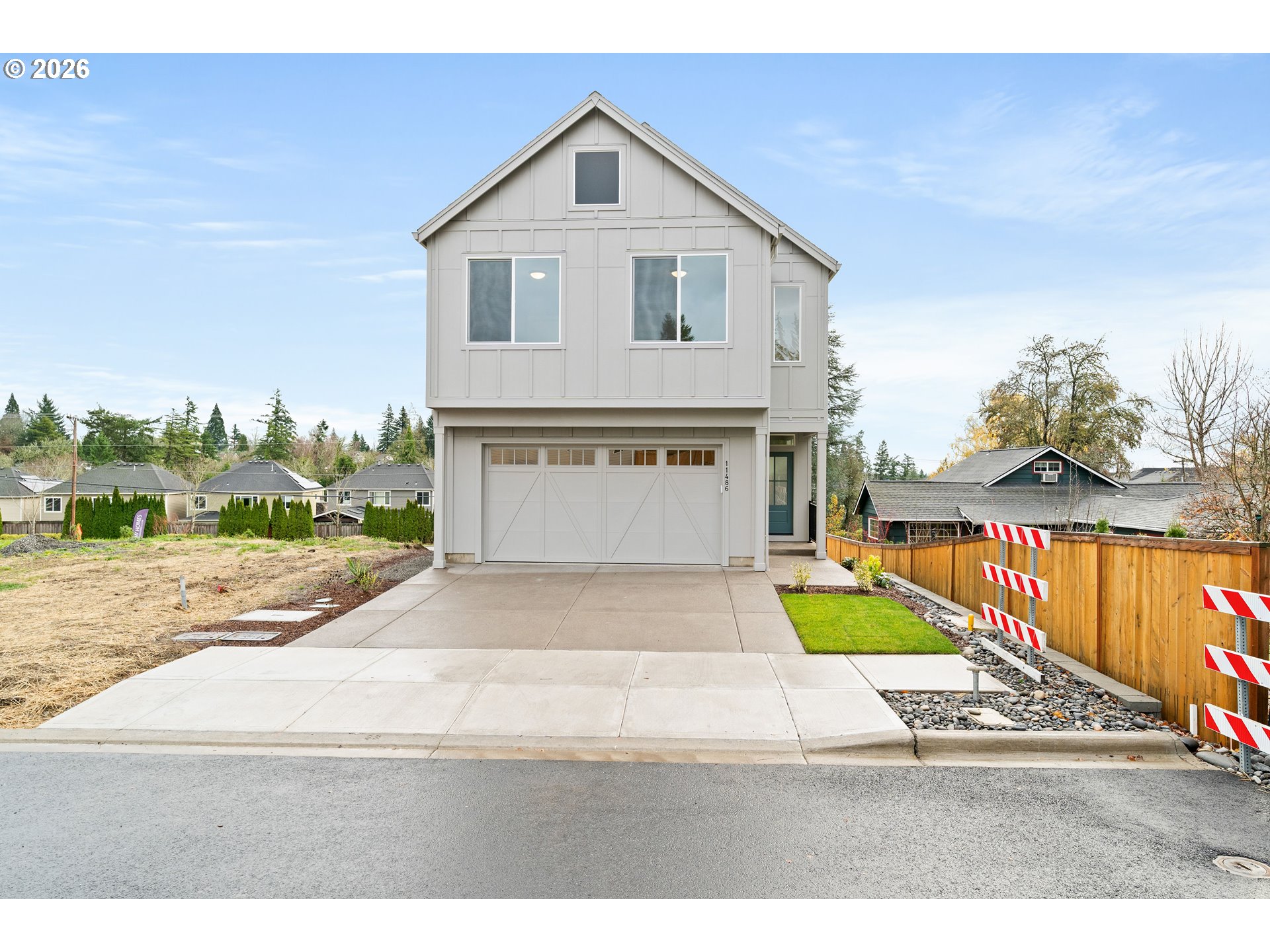 11486 Nw Elise Ln Property Photo 1