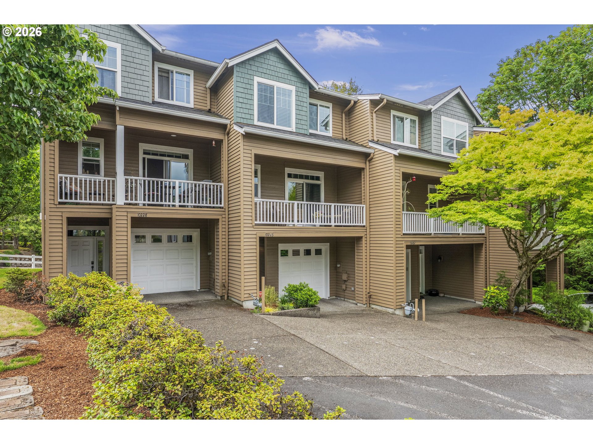 10246 Nw Forestview Way Property Photo 1