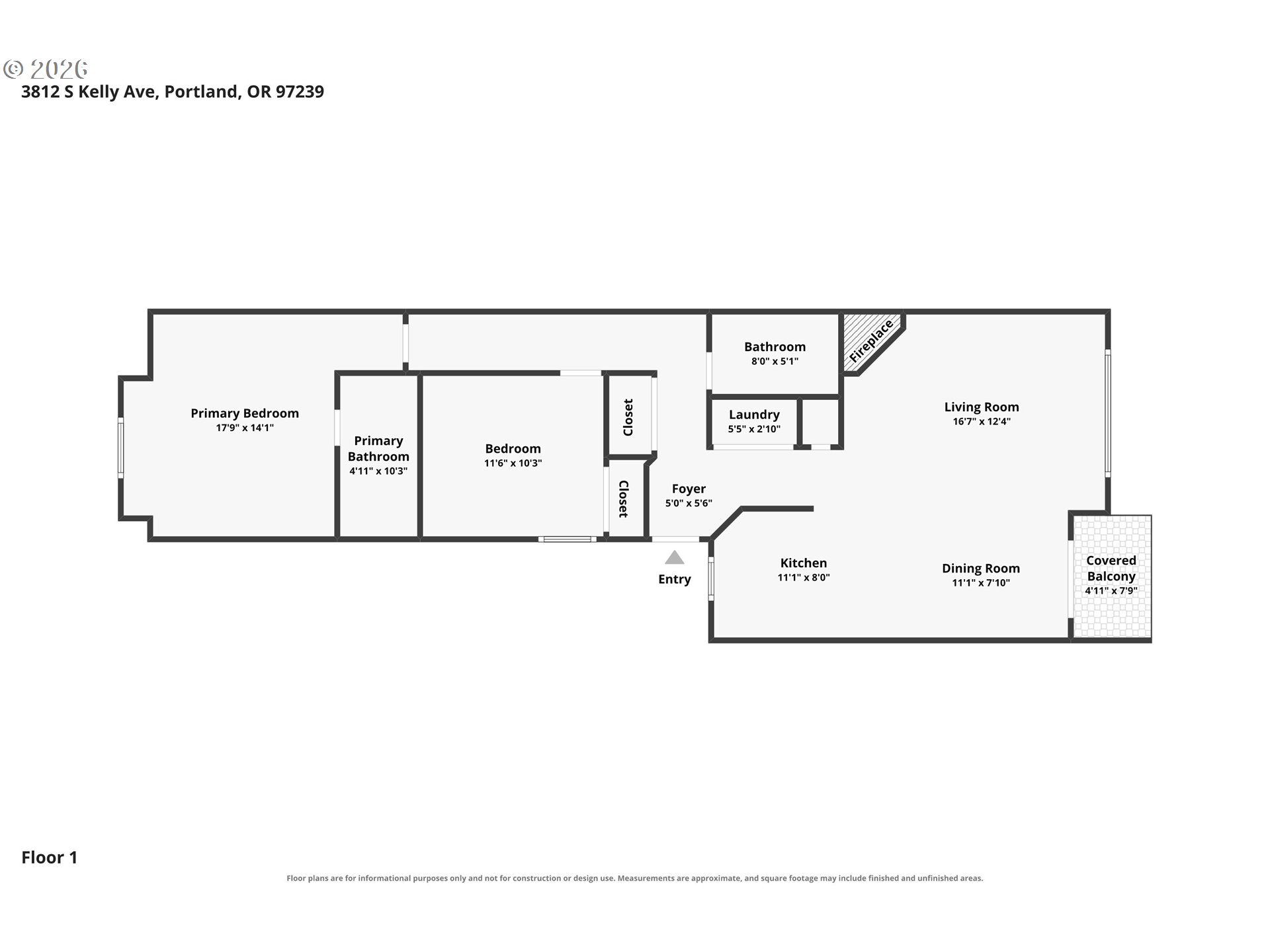 3812 S Kelly Ave 7 Property Photo 36