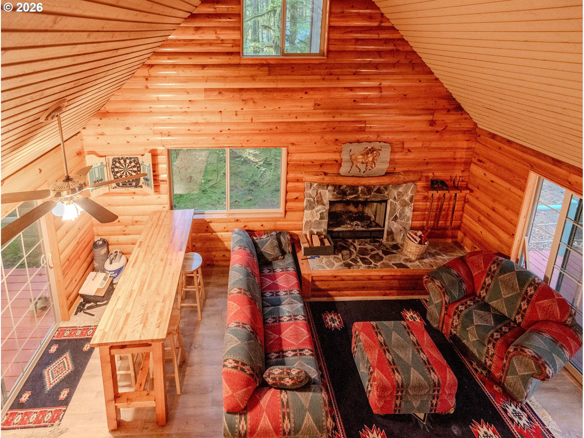 Cabin 177 Northwoods Property Photo 8