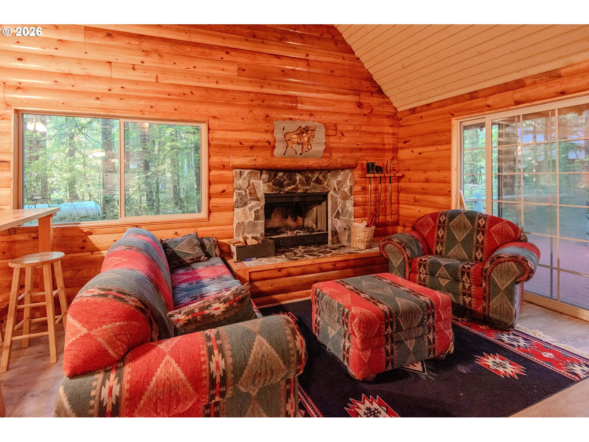 Cabin 177 Northwoods Property Photo 10