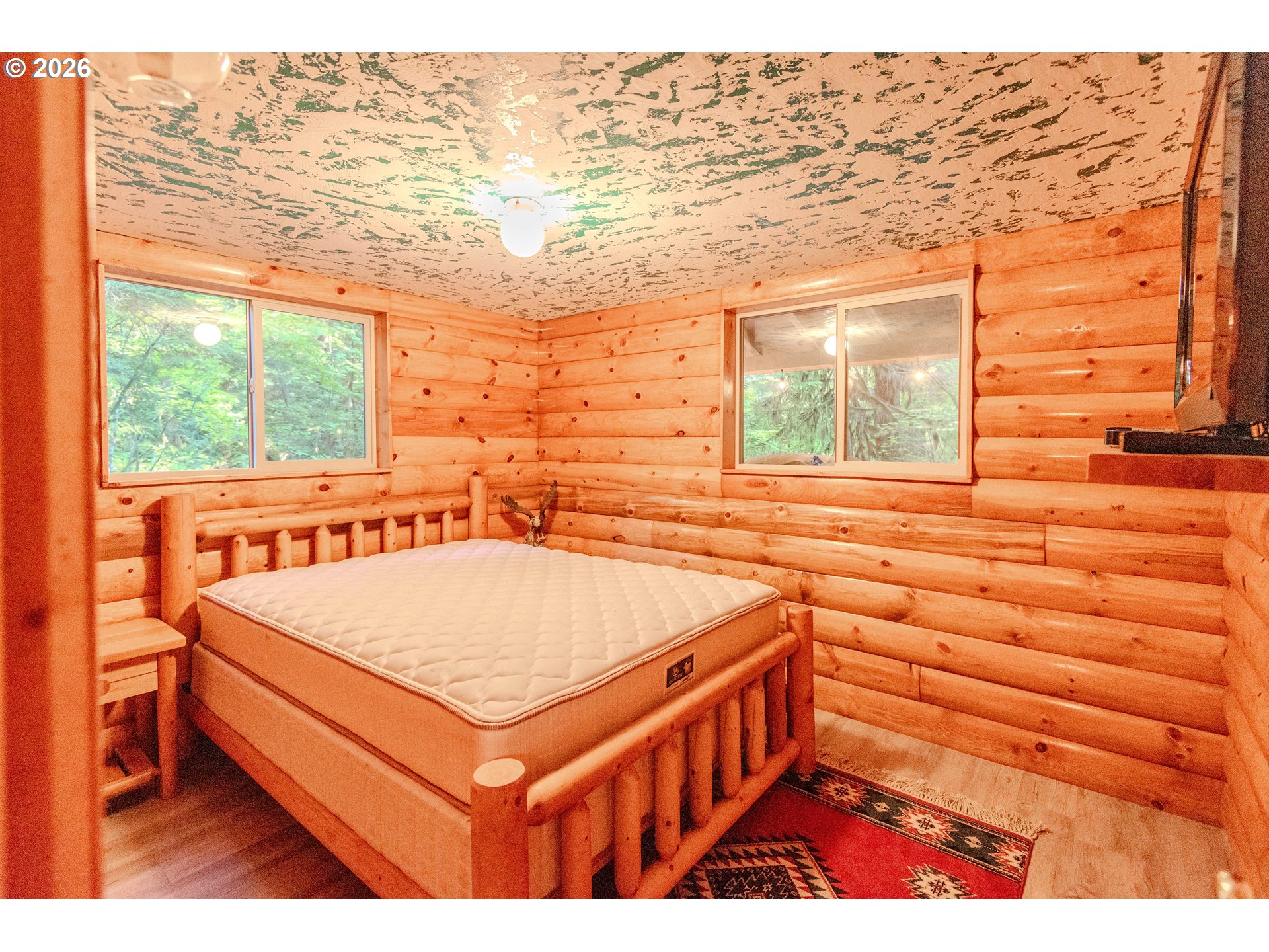 Cabin 177 Northwoods Property Photo 14