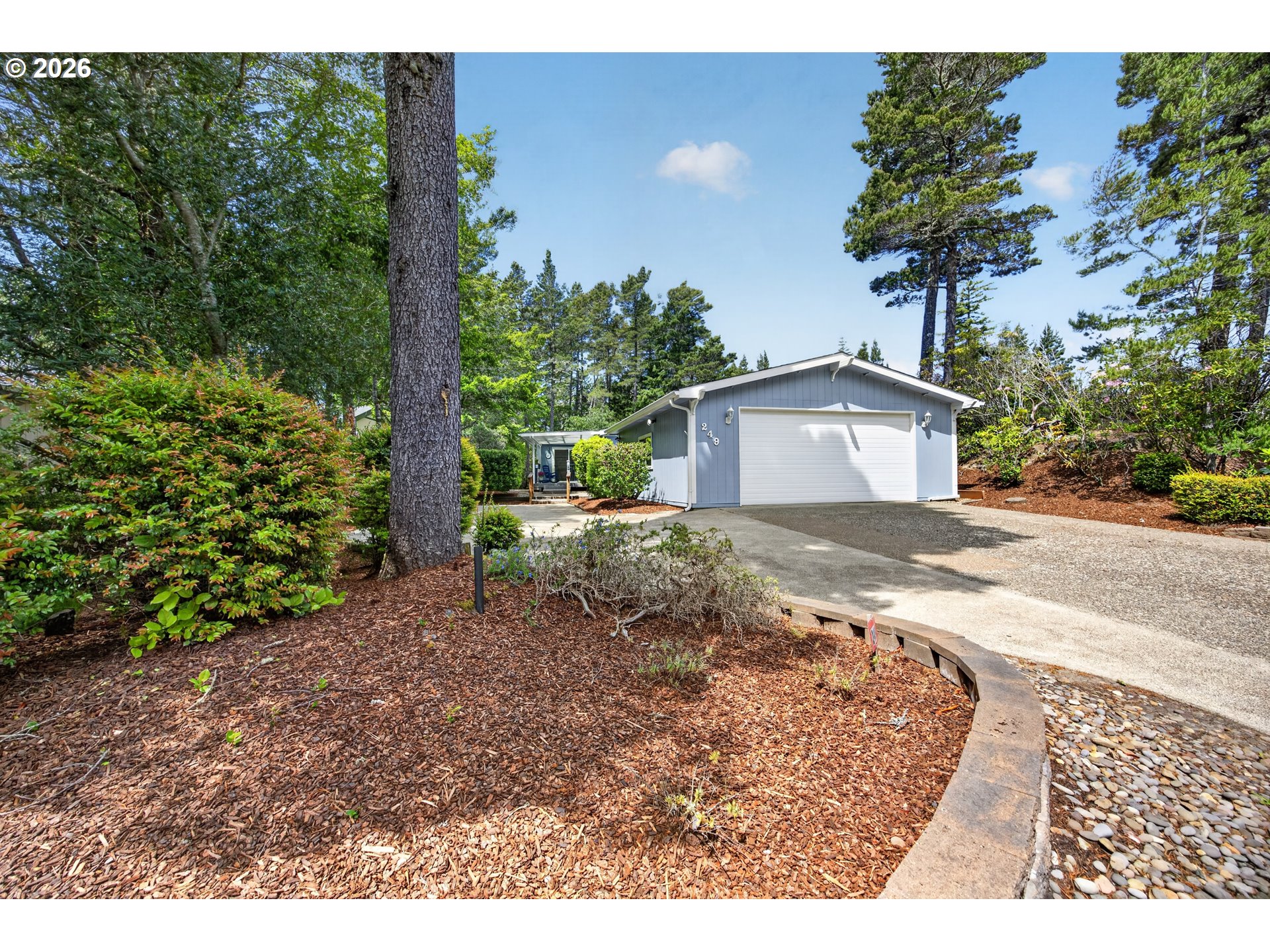 249 MUNSEL CREEK LOOP Property Photo 1