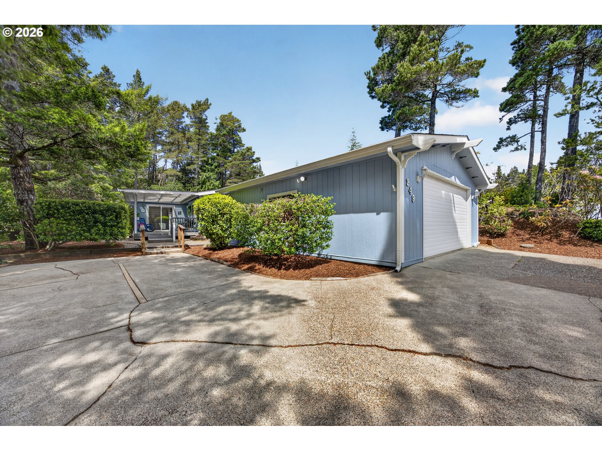 249 Munsel Creek Loop Property Photo 2