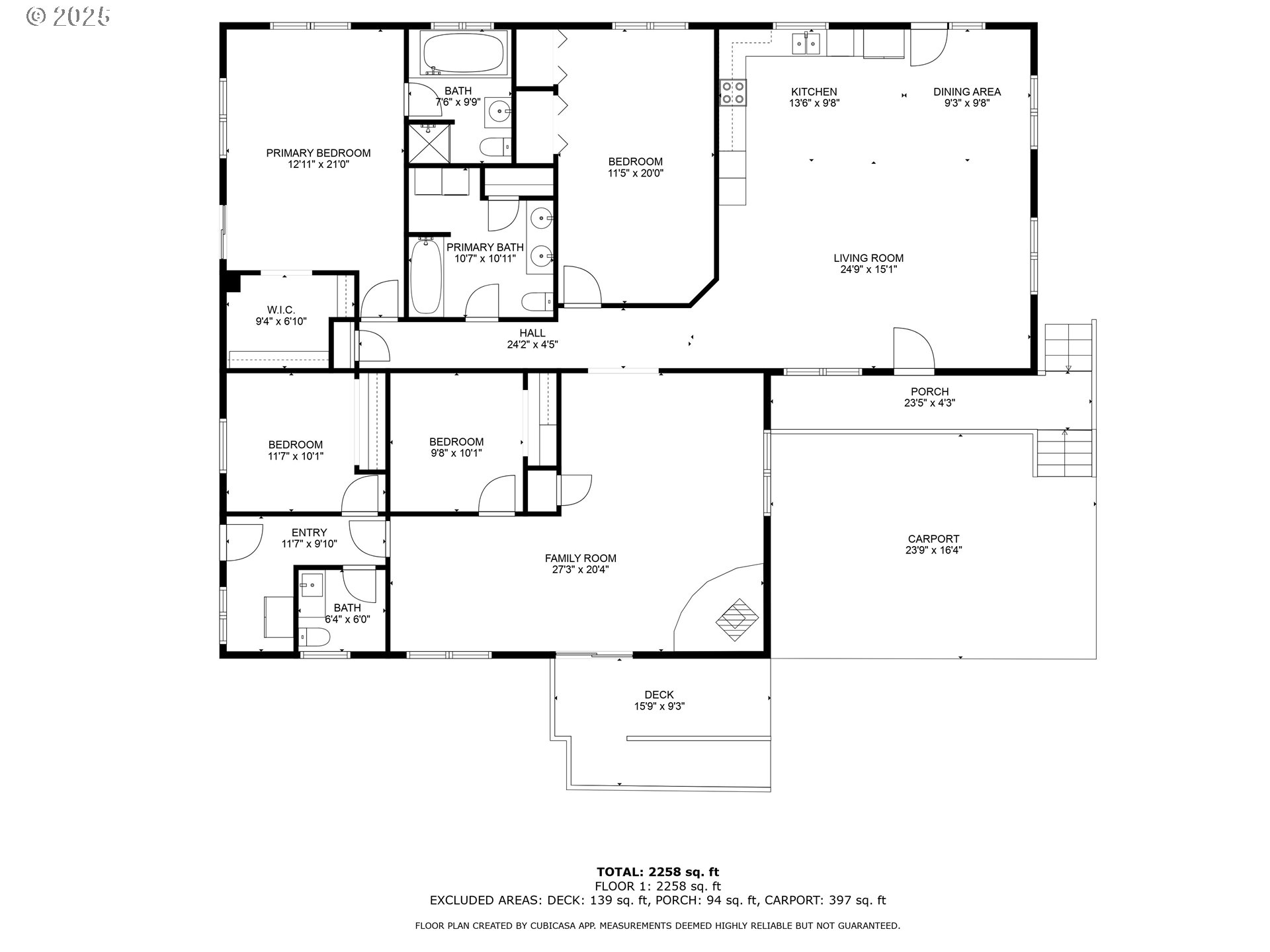 2475 S Smith River Rd Property Photo 44