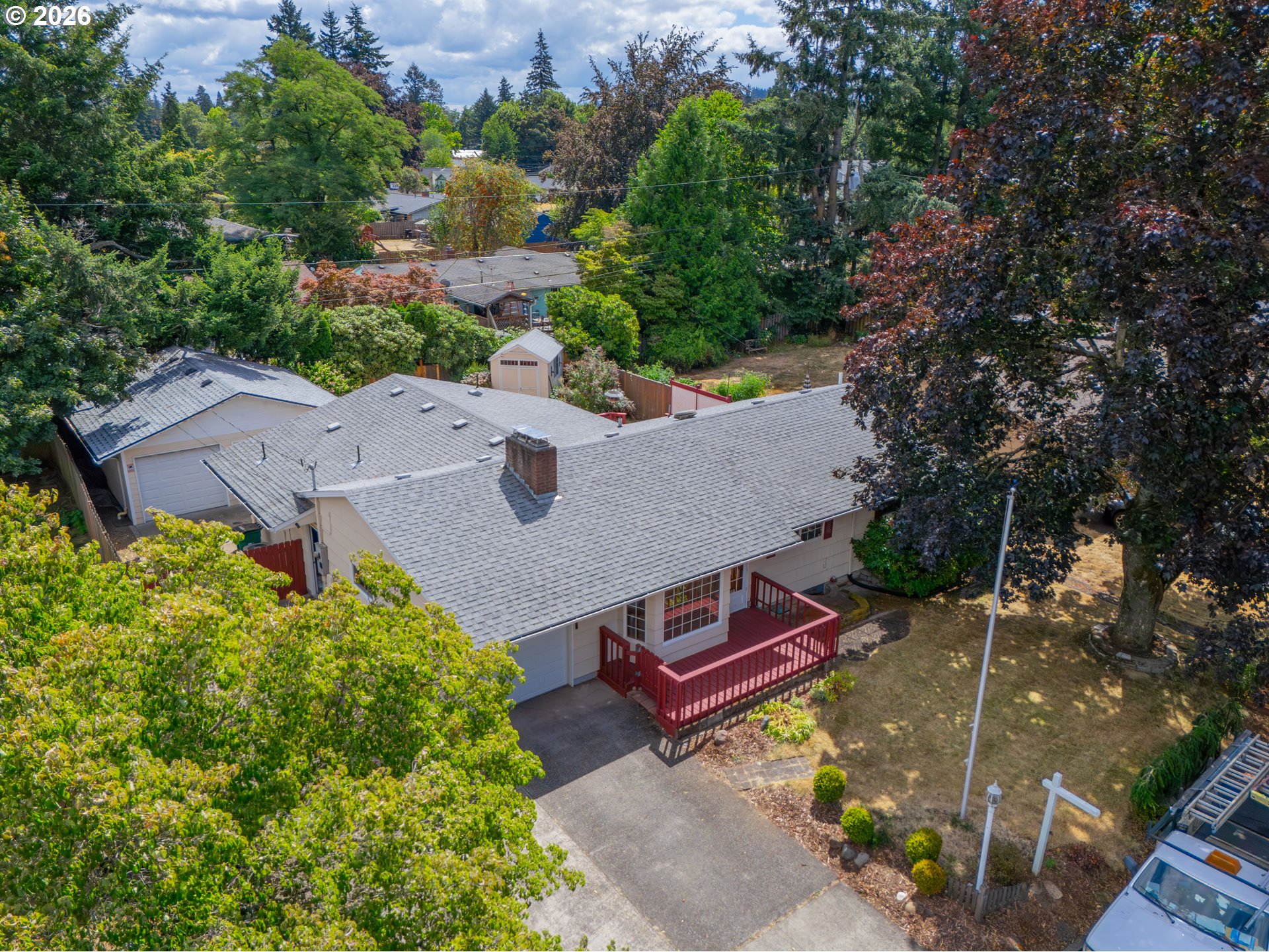 1108 Se 168th Ave Property Photo 1