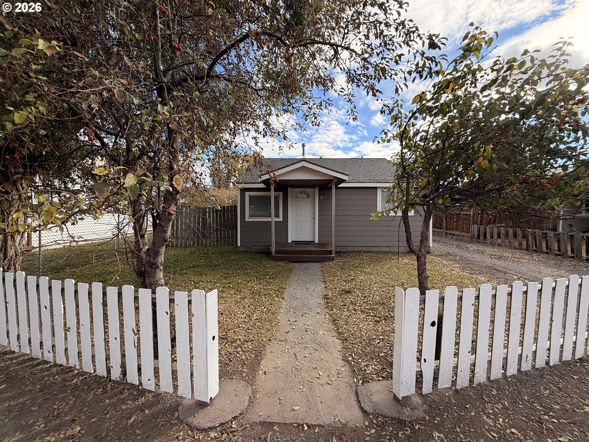 643 S Juntura Ave Property Photo 1