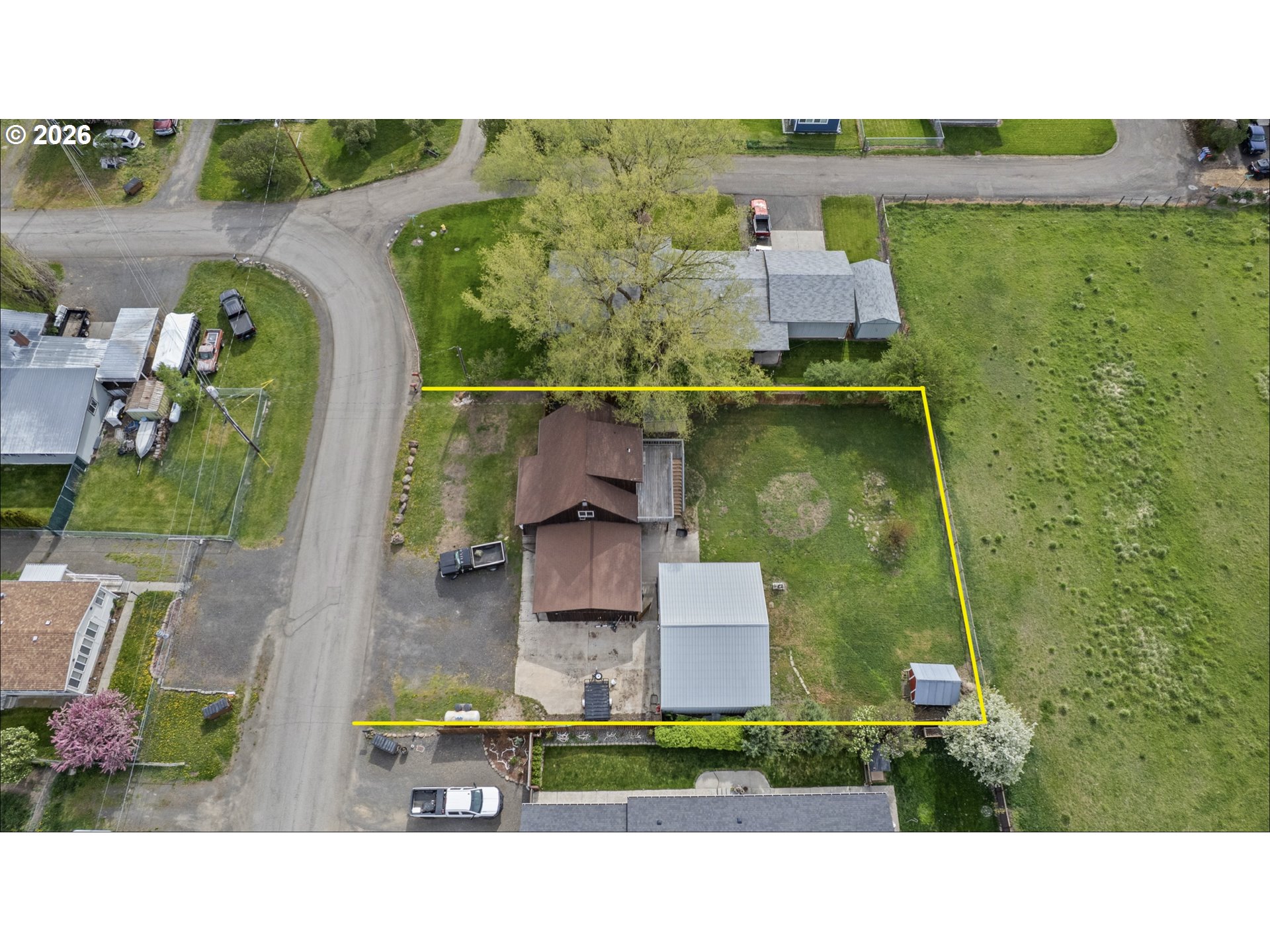 604 Sw Mildred Ave Property Photo 36