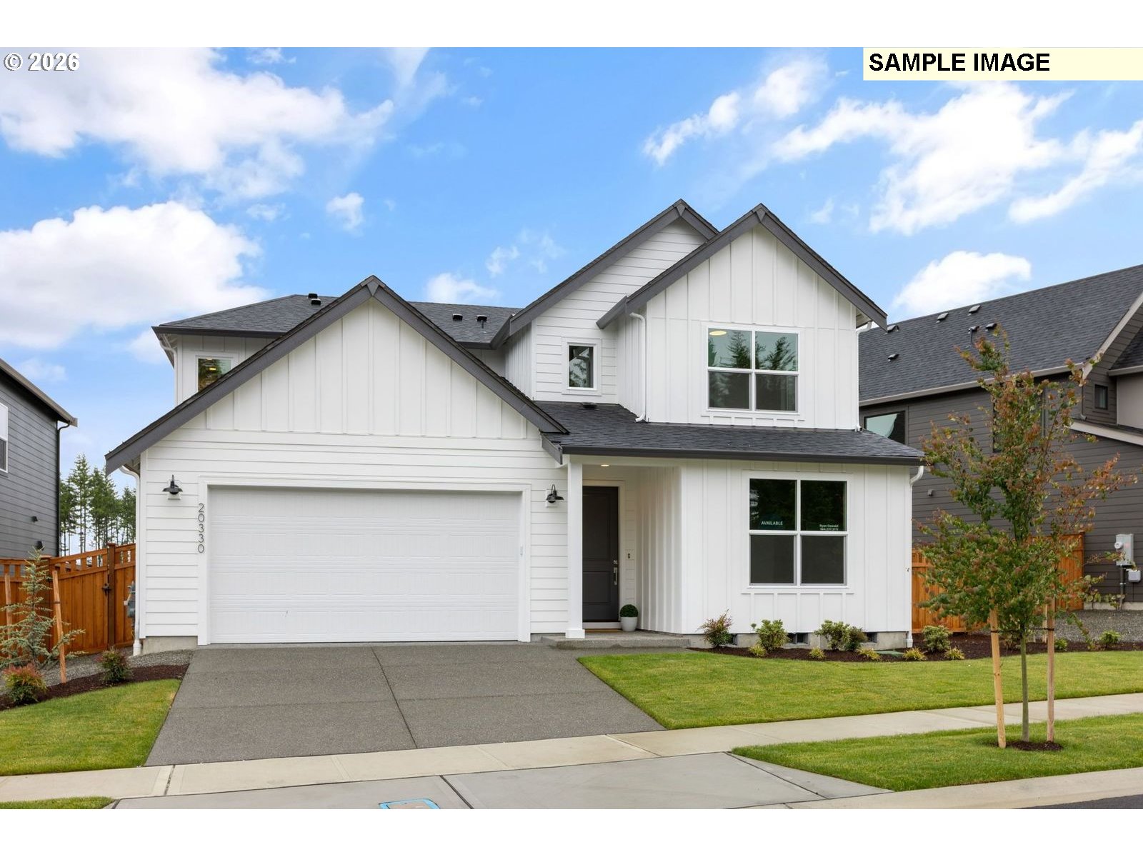 10716 Ne 139th Ave Lot 13 Property Photo 1