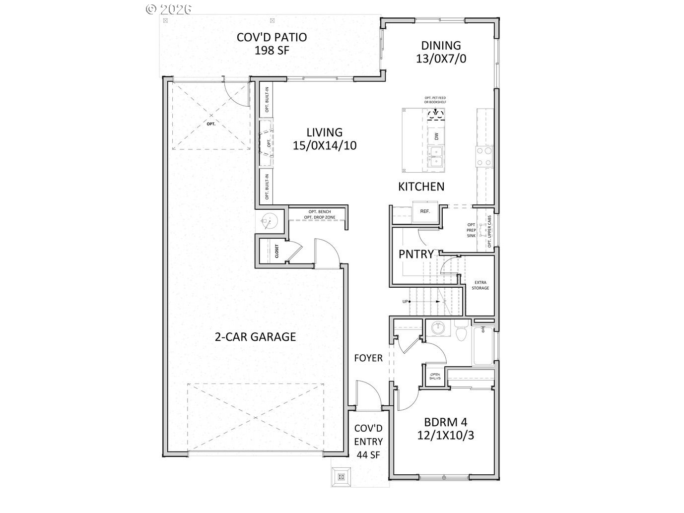 10716 Ne 139th Ave Lot 13 Property Photo 41