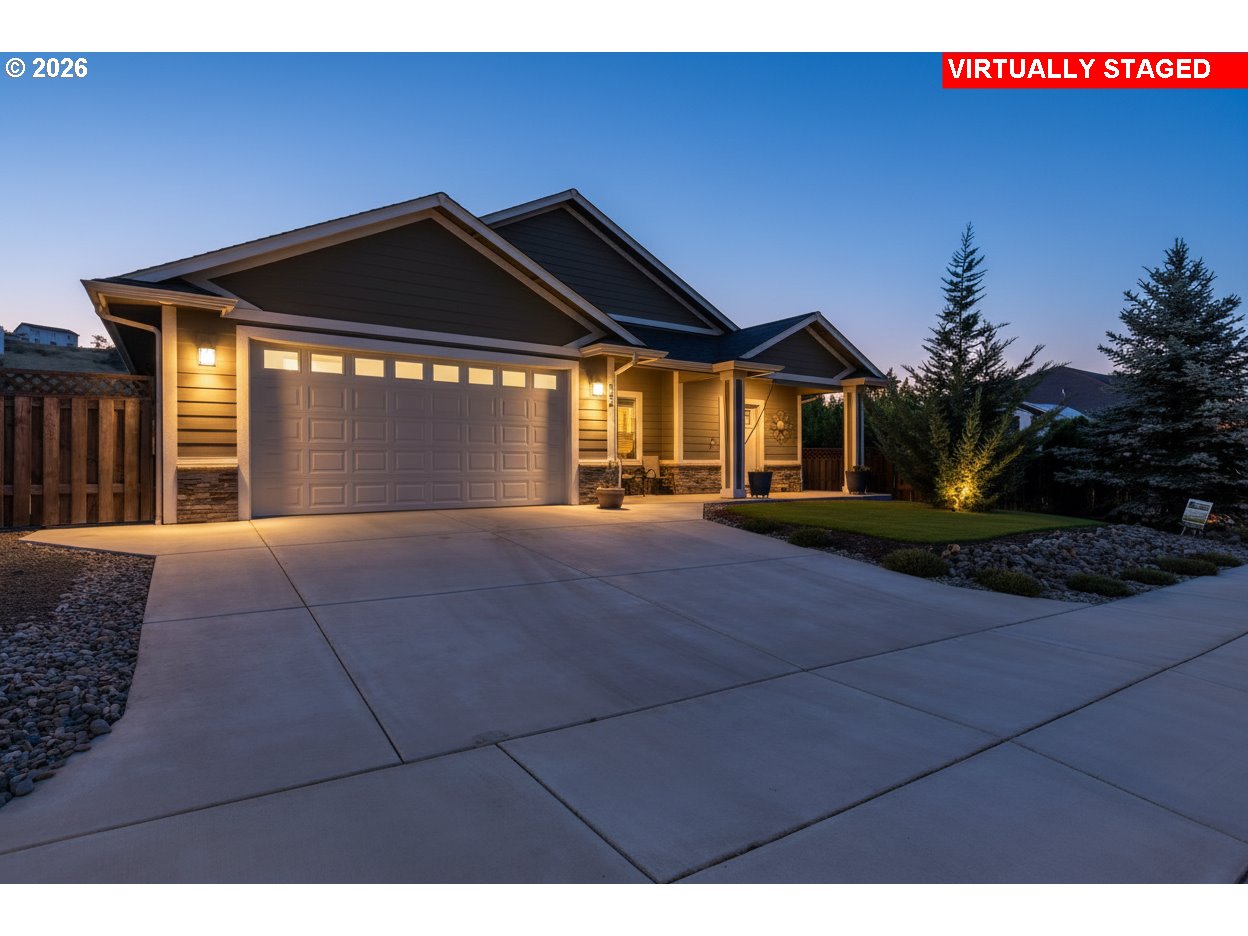 263 Wil Way Property Photo 1