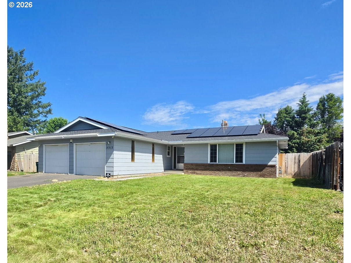 5313 Mazama Dr Property Photo 1