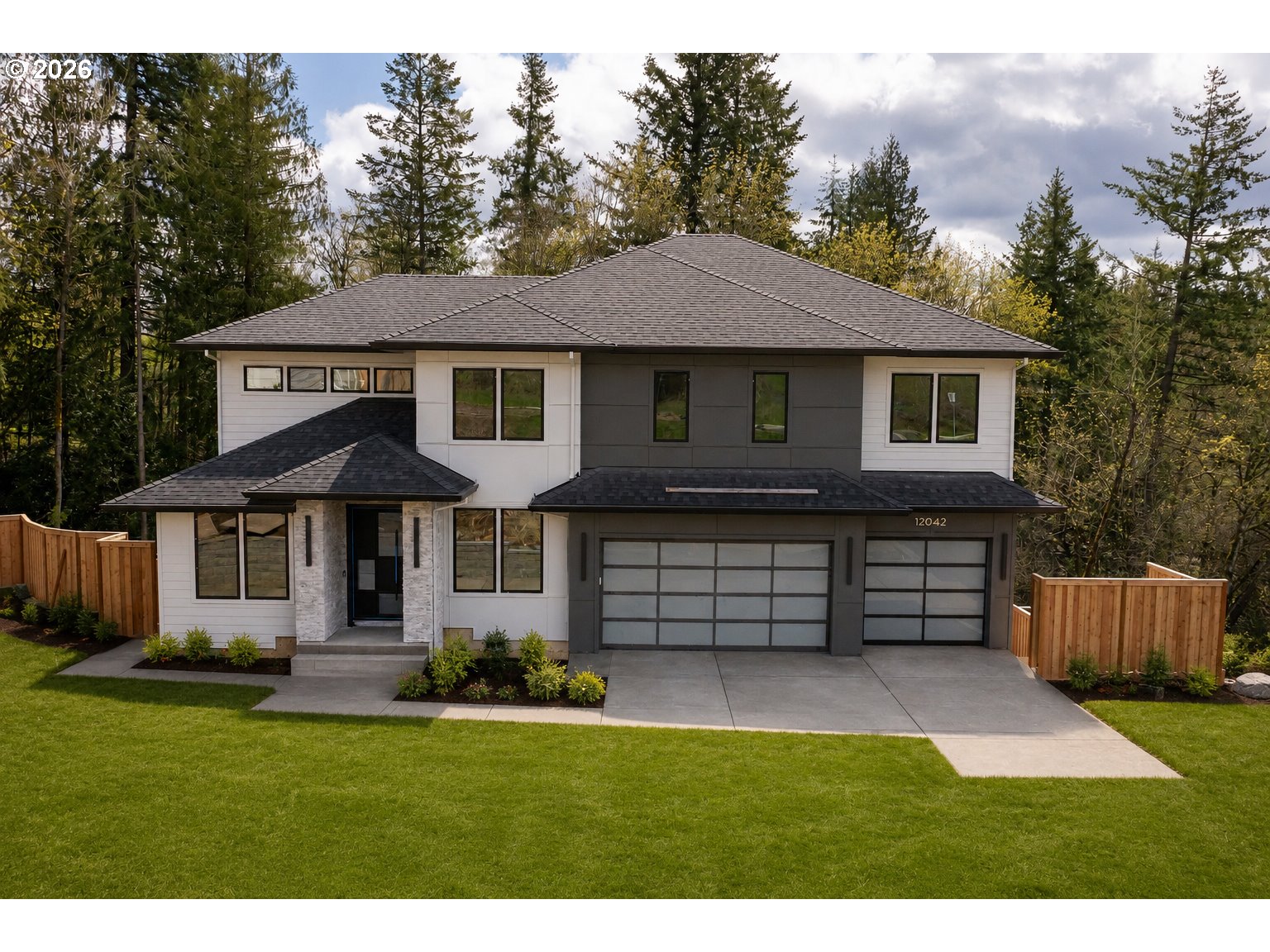 12070 Nw Stewartridge Ln Property Photo 1