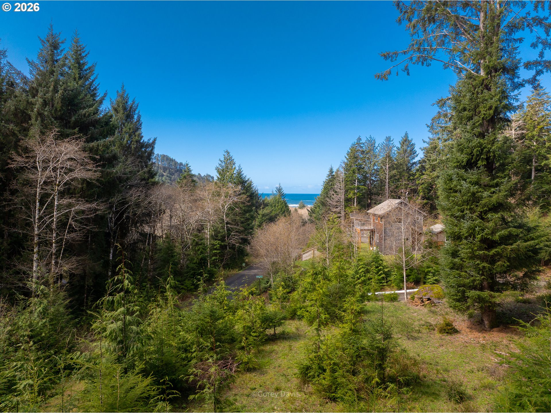 0 Walsh Ln Property Photo 1