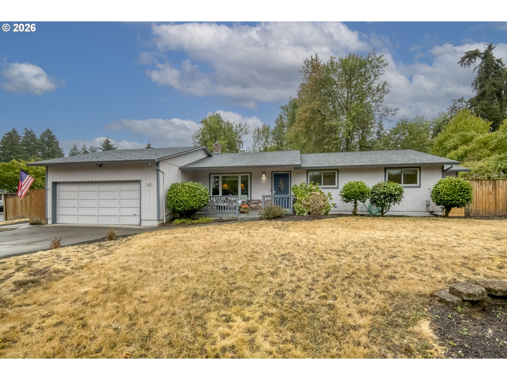 16677 Se Kingsridge Ct Property Photo 1