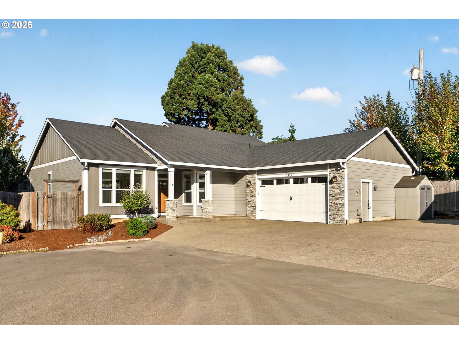 7825 Marie Ln Property Photo 1