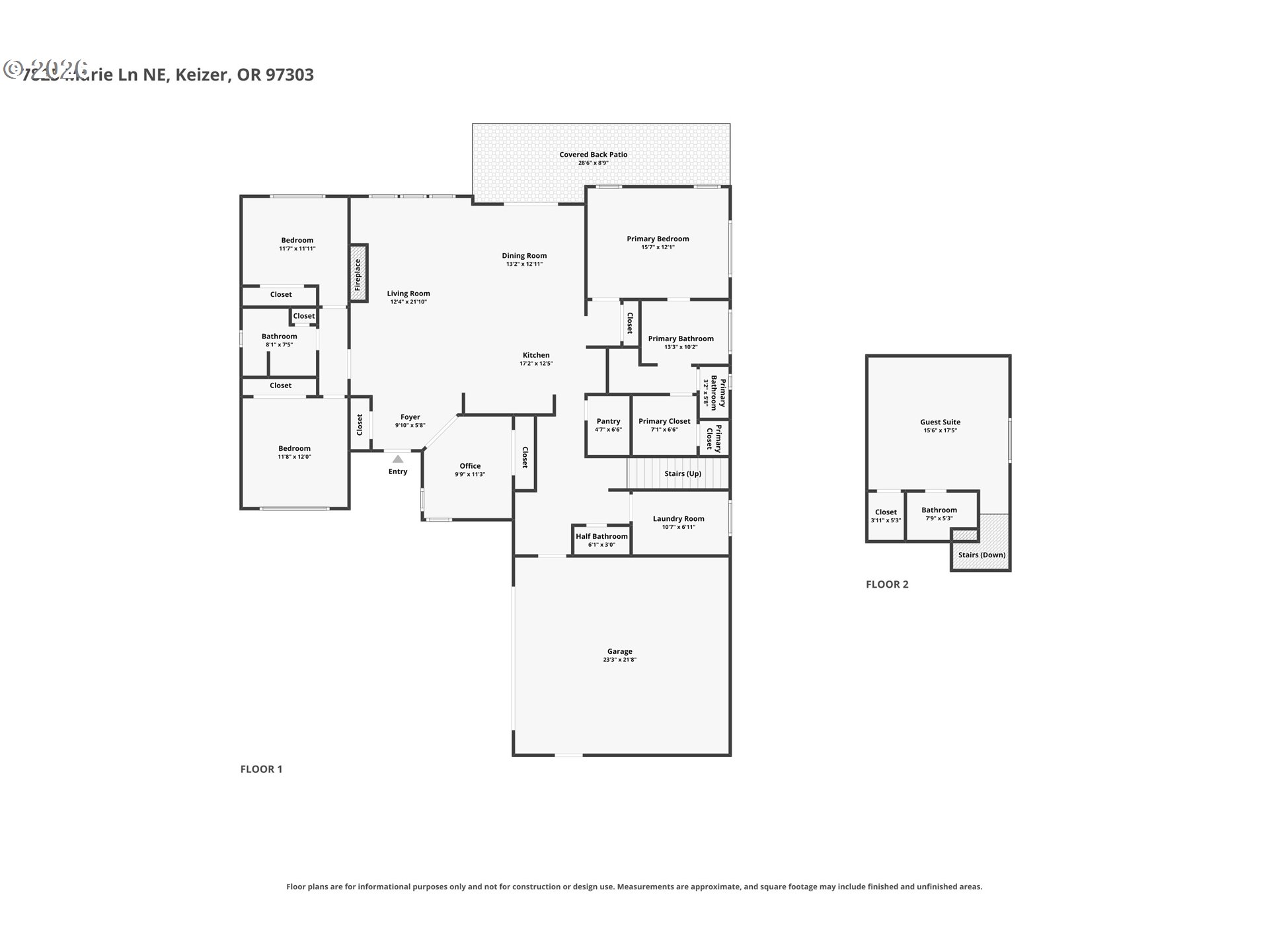 7825 Marie Ln Property Photo 48