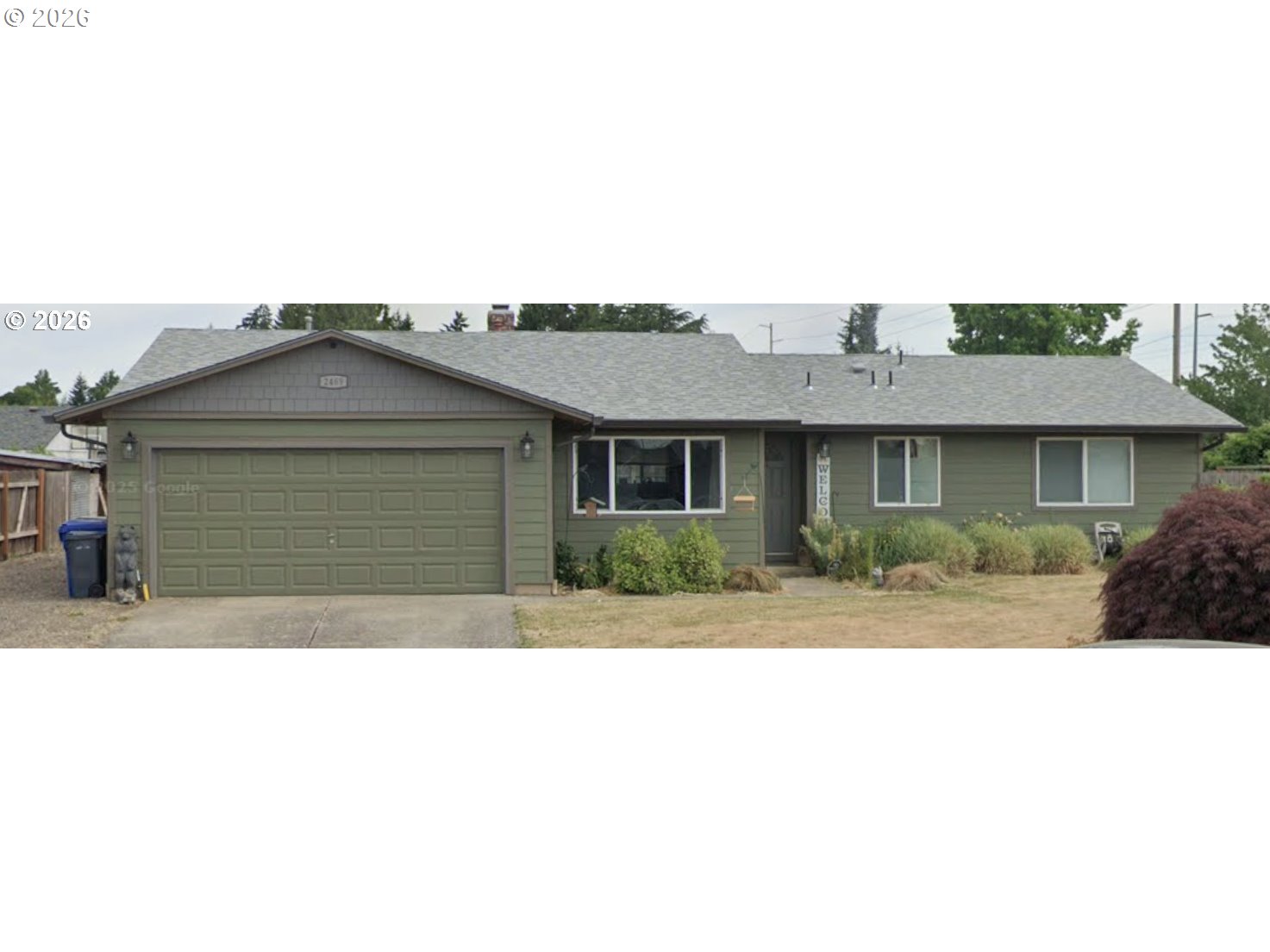 2469 Aldine Ct Property Photo 1