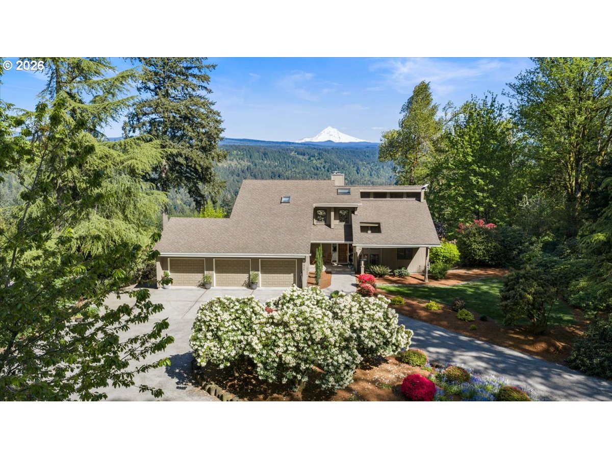 7428 Se Cottrell Rd Property Photo 1
