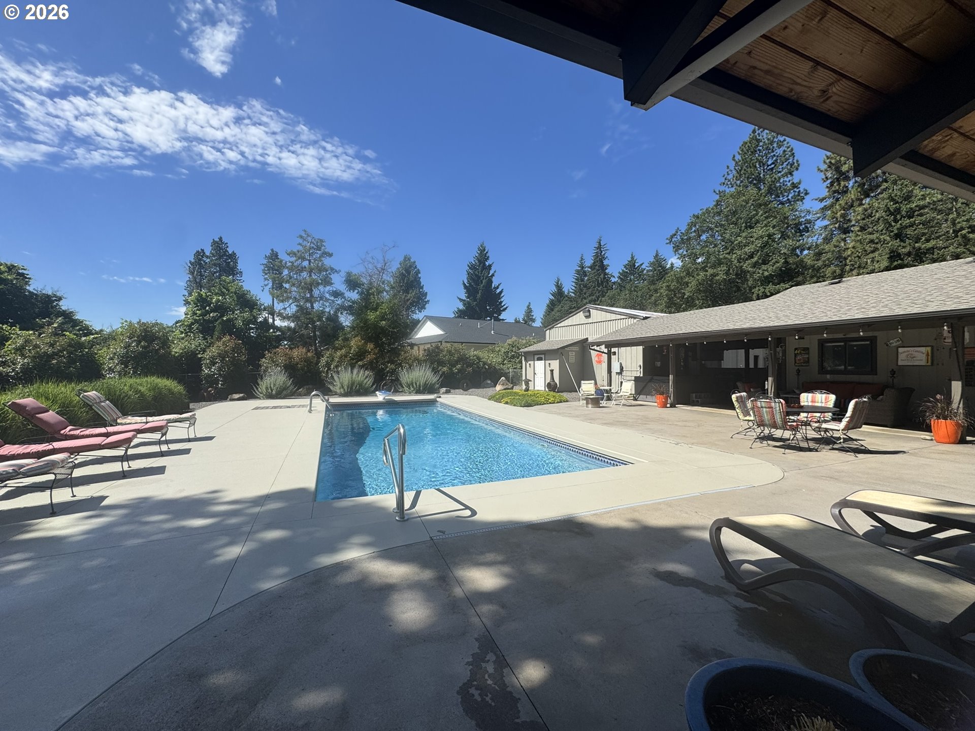 3801 Schull Dr Property Photo 1