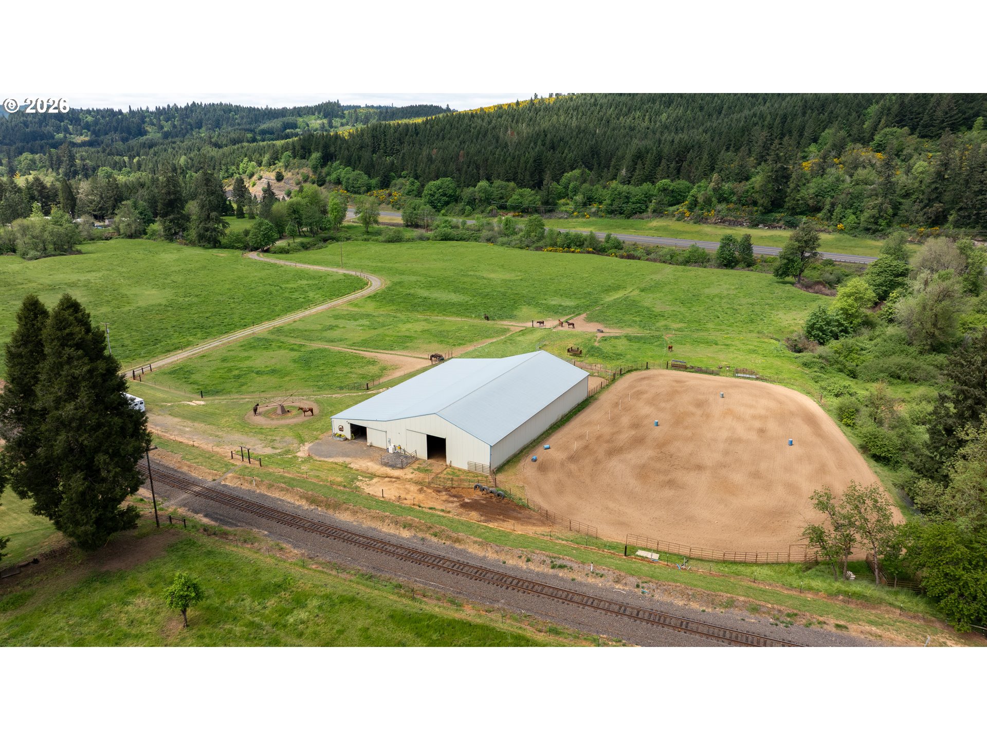 5143 Umpqua Highway 99 Property Photo 10