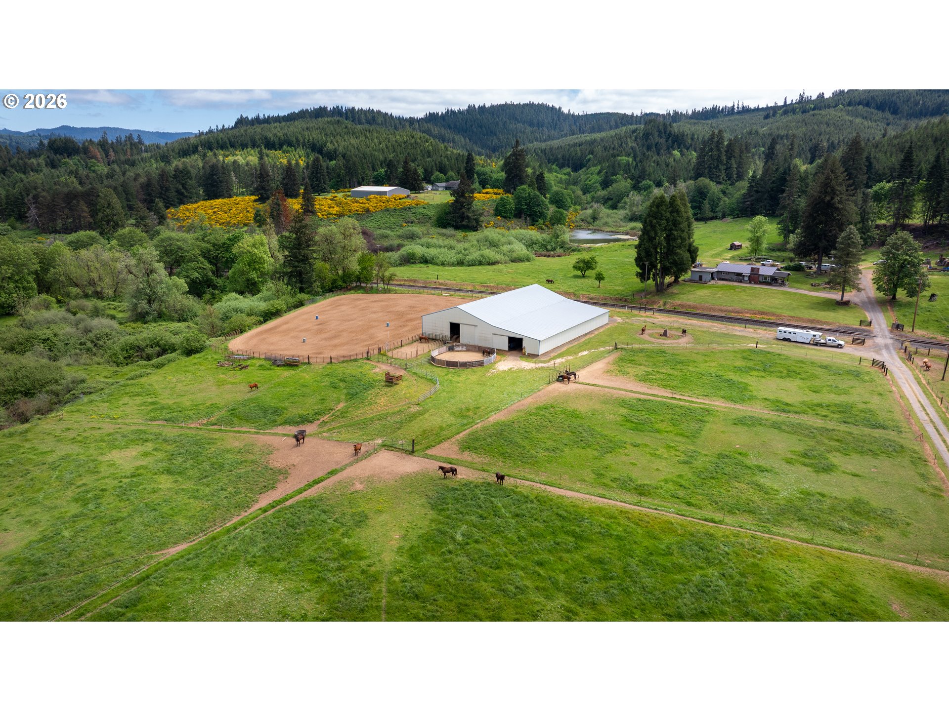 5143 Umpqua Highway 99 Property Photo 17