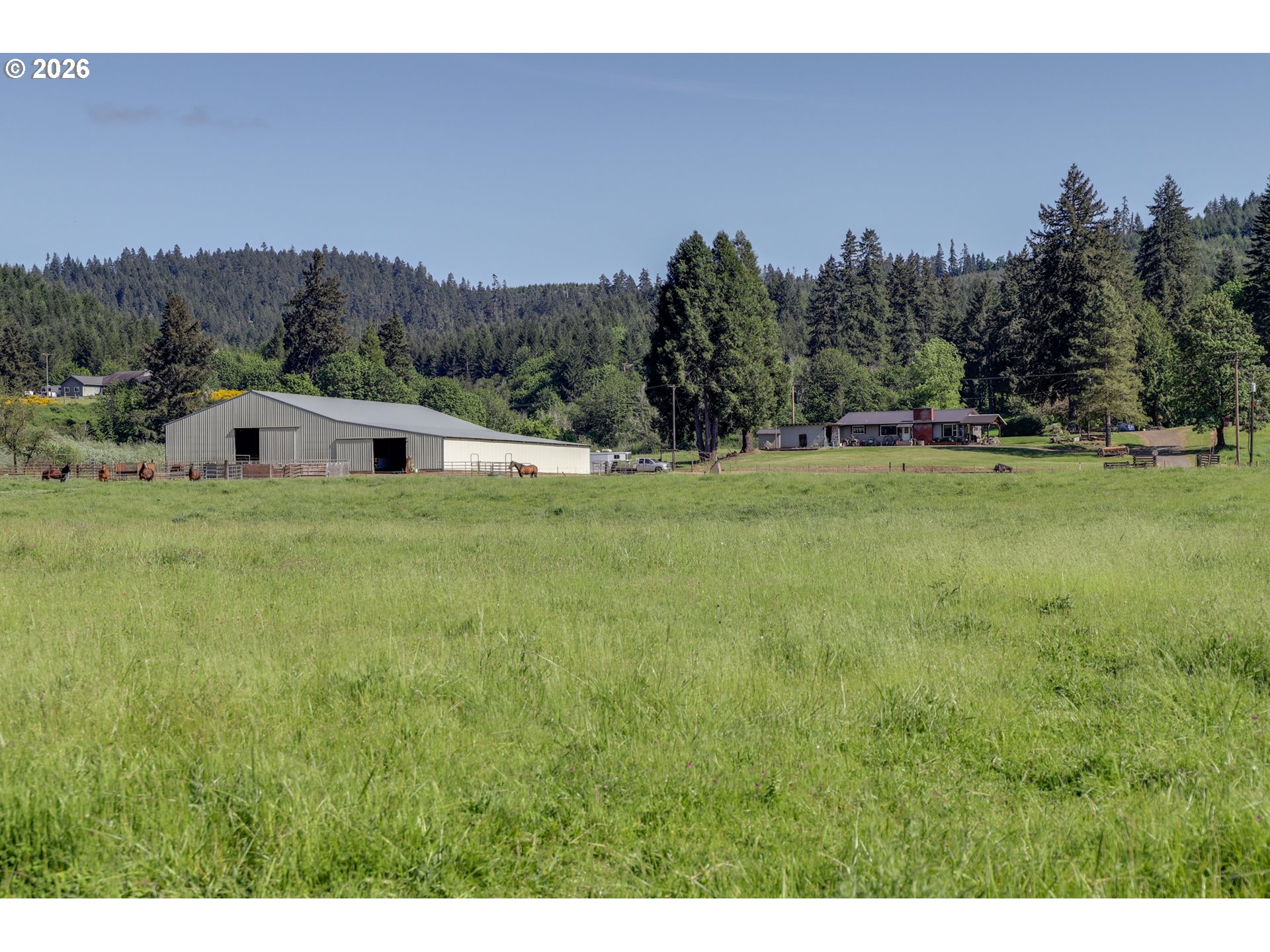 5143 Umpqua Highway 99 Property Photo 20