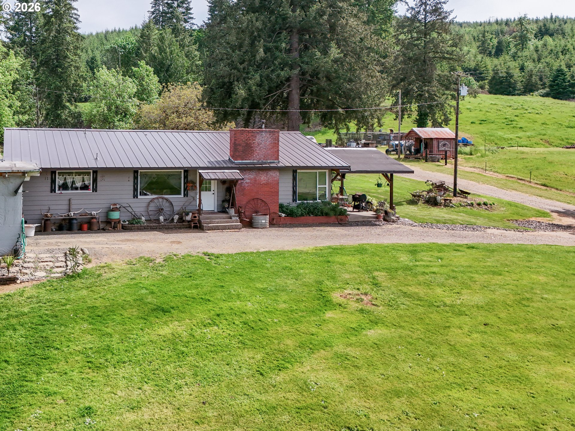 5143 Umpqua Highway 99 Property Photo 23