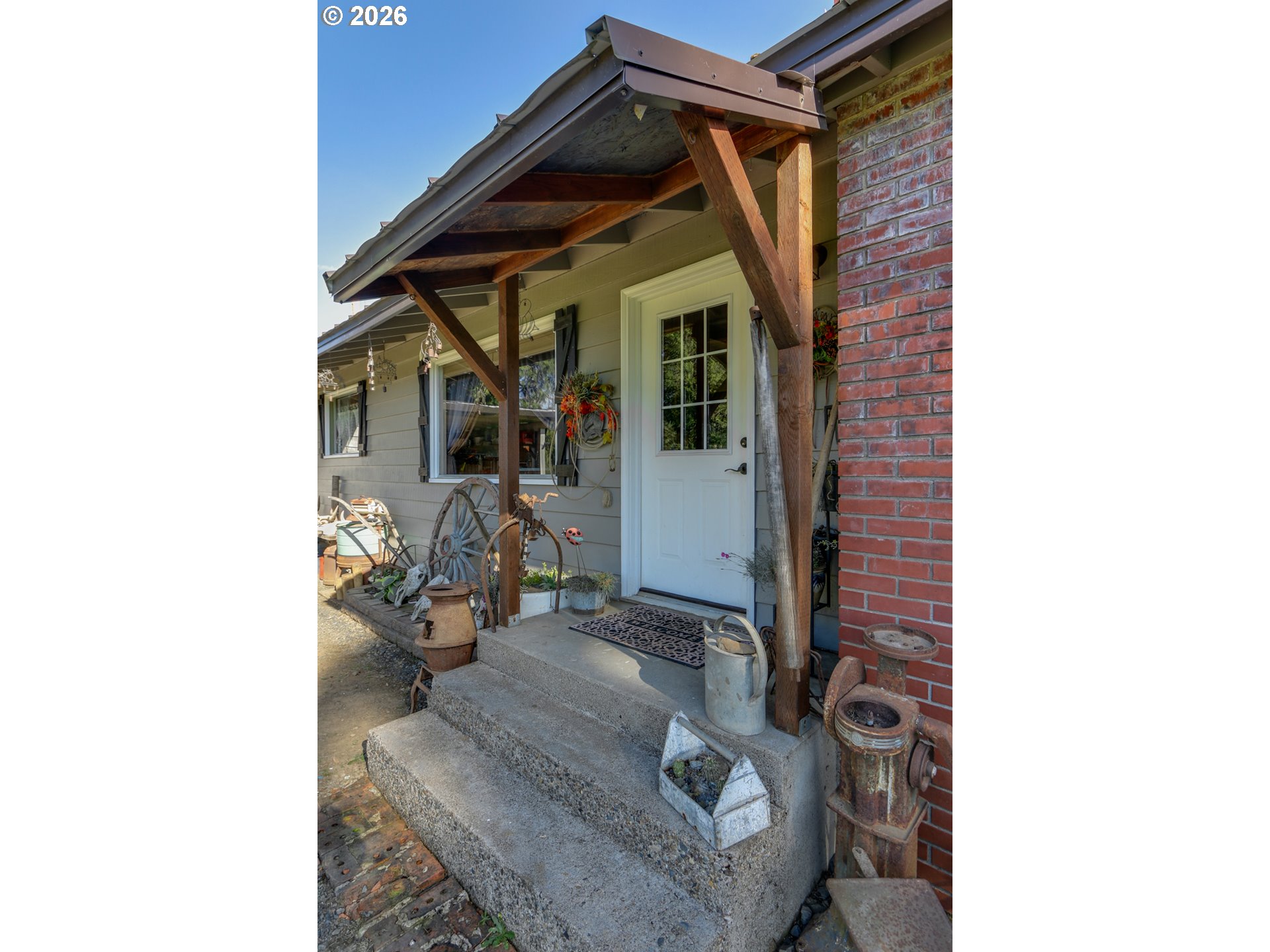 5143 Umpqua Highway 99 Property Photo 24
