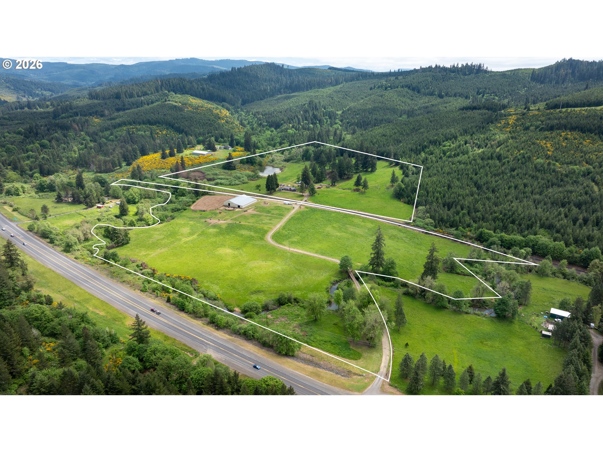 5143 Umpqua Highway 99 Property Photo 45