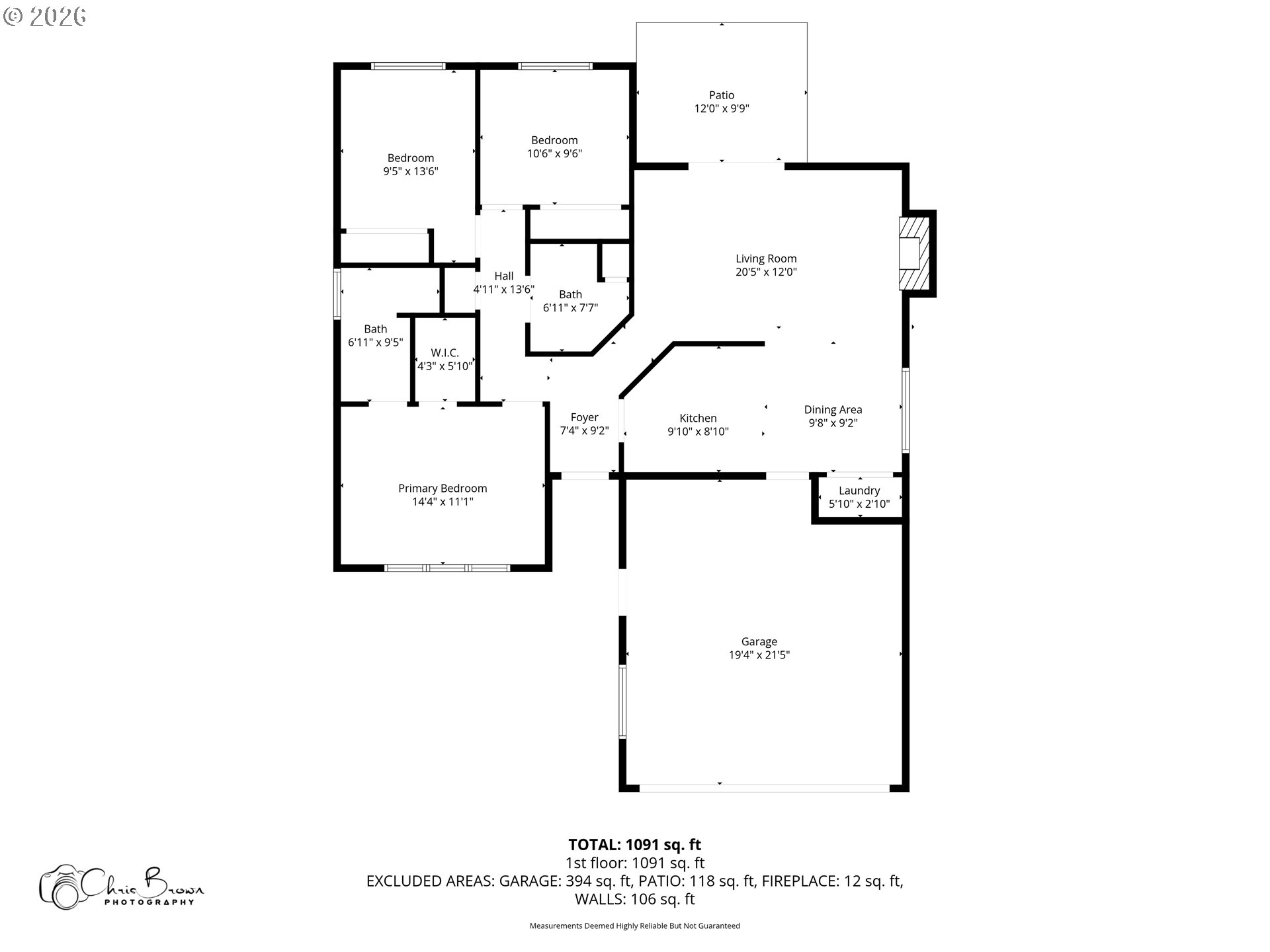 13725 Se Center St Property Photo 19