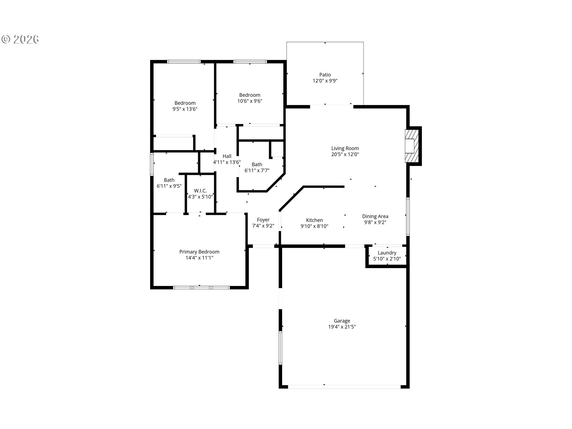 13725 Se Center St Property Photo 20