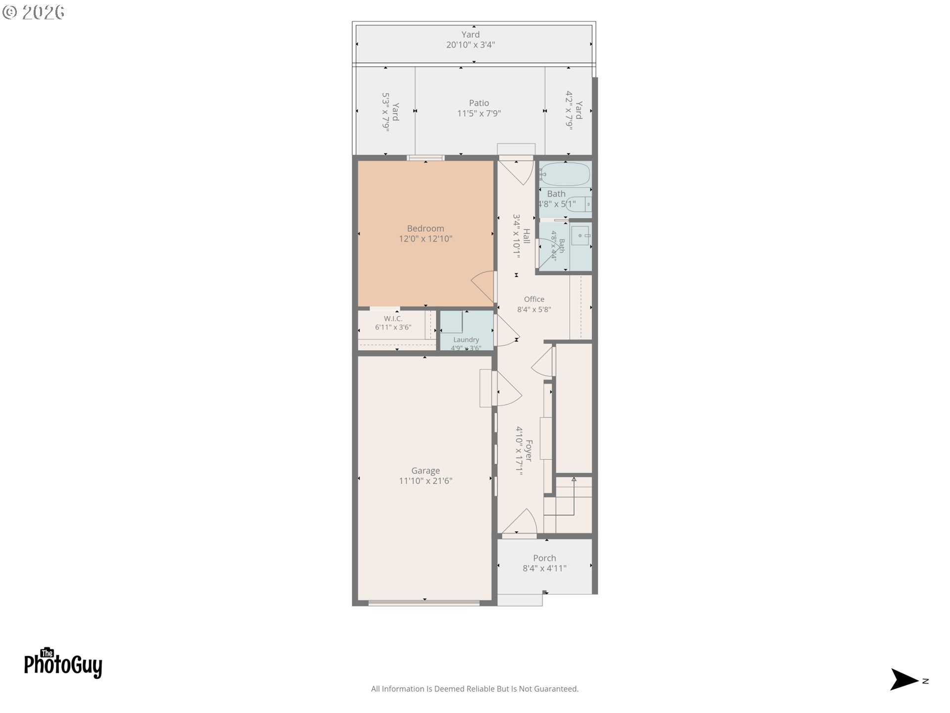 2330 Willamette St Property Photo 44