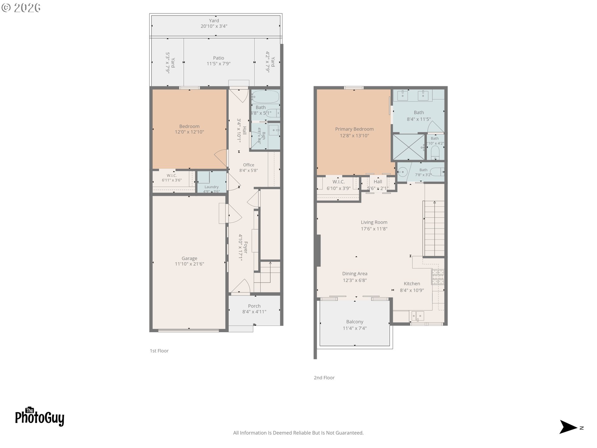 2330 Willamette St Property Photo 46