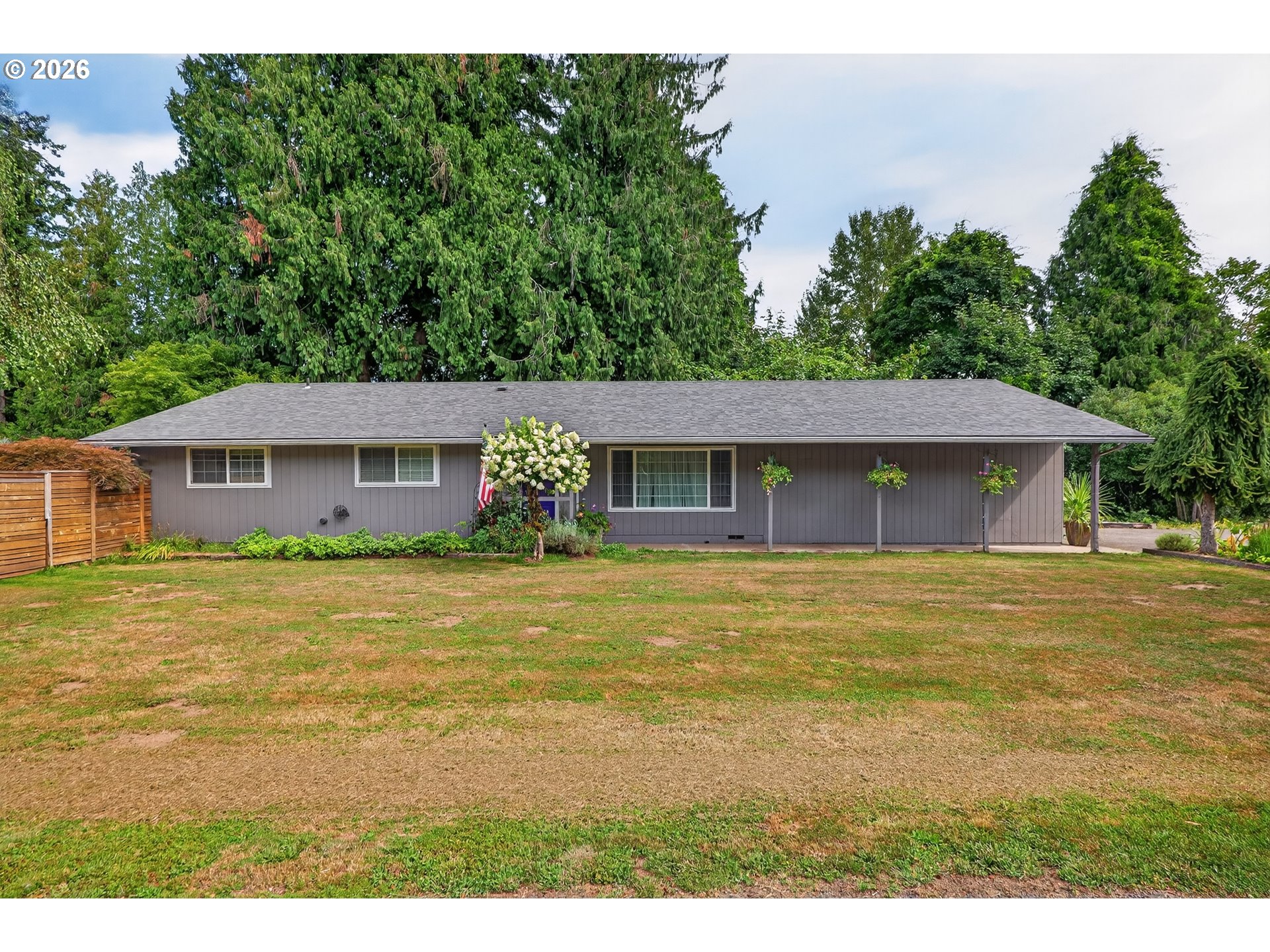 8951 S Good Ln Property Photo 1