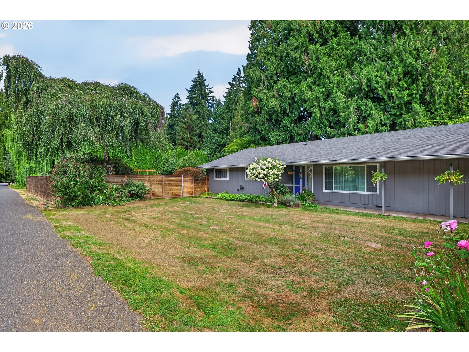 8951 S Good Ln Property Photo 2