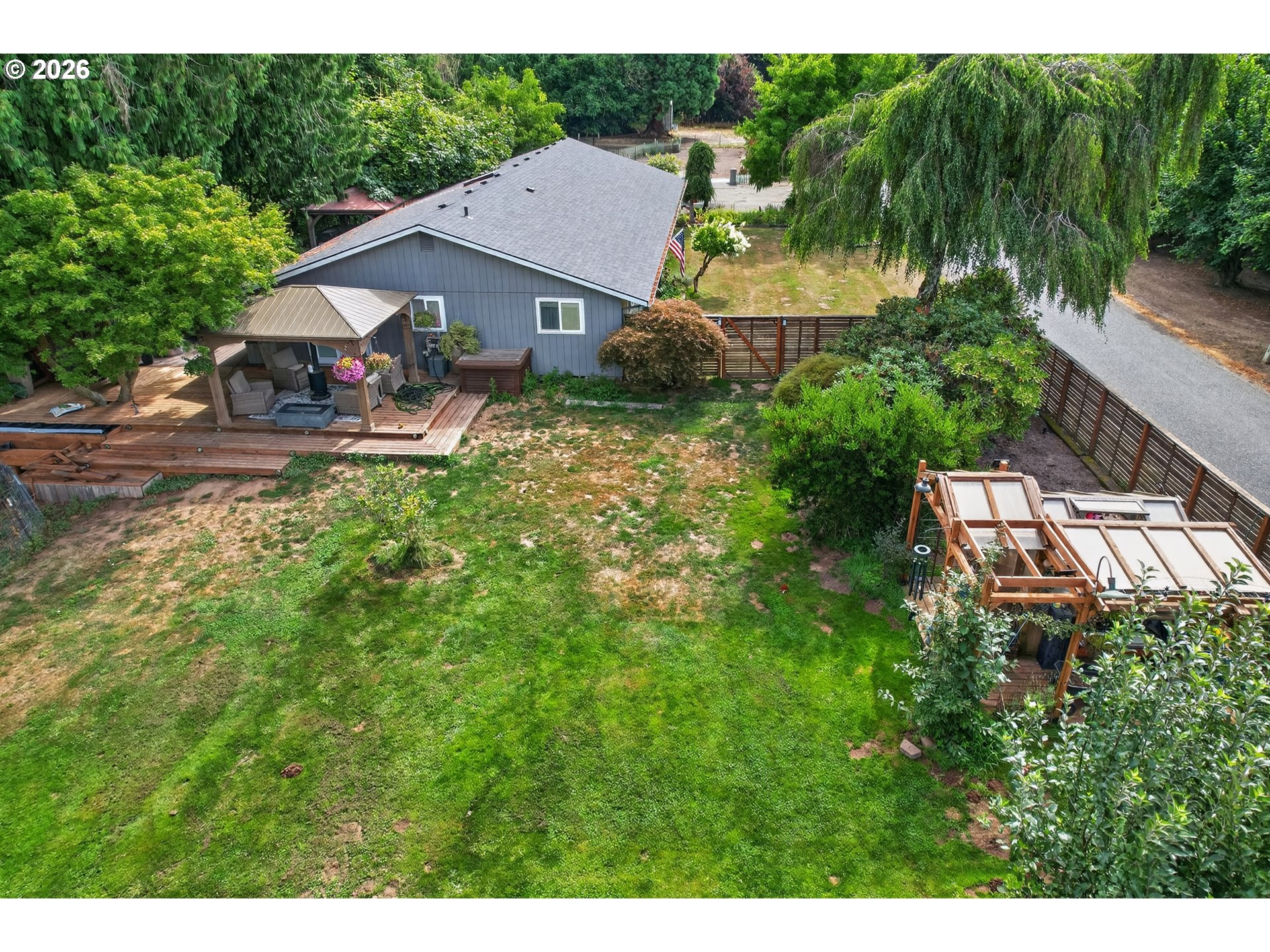 8951 S Good Ln Property Photo 8