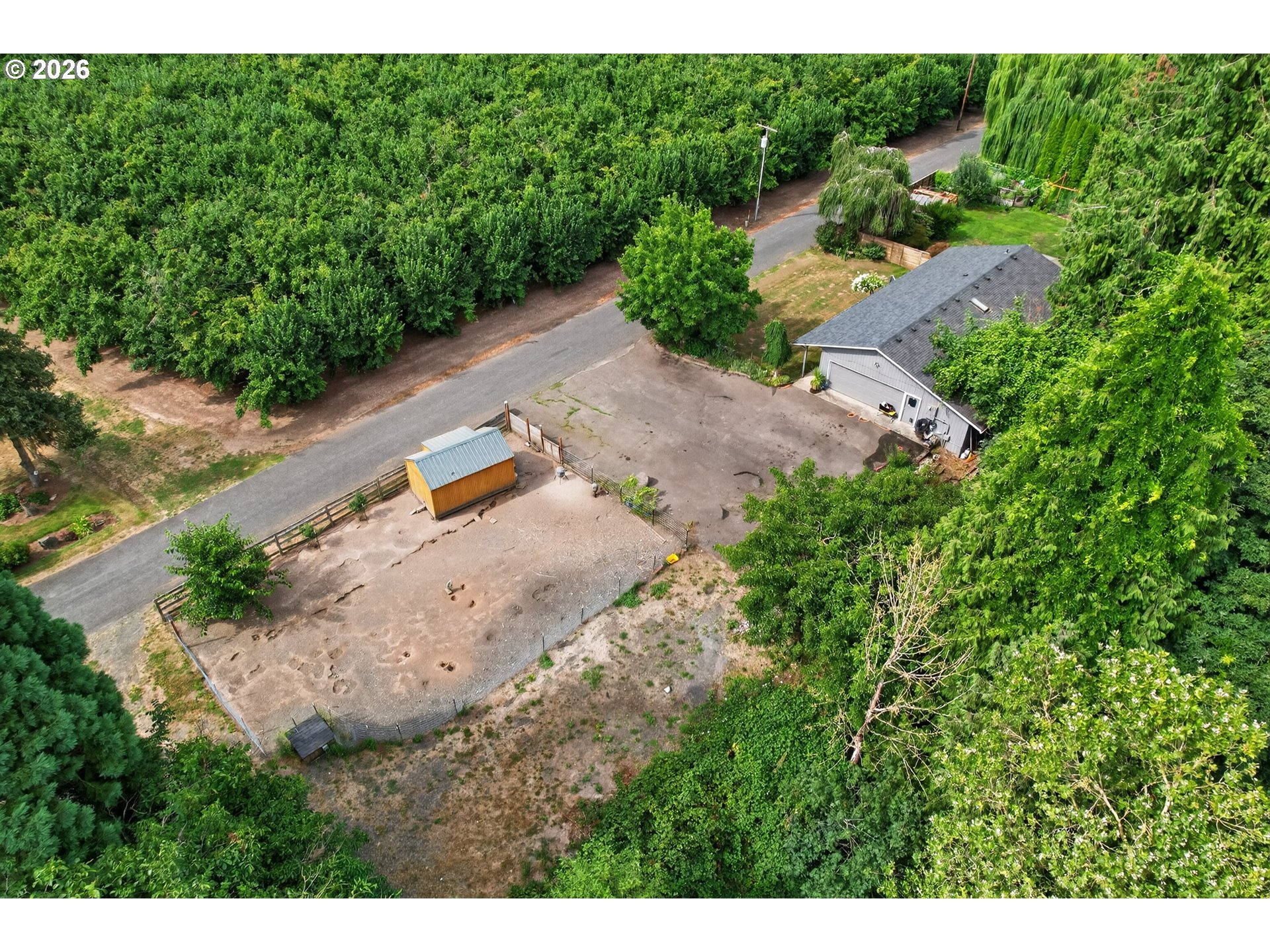8951 S Good Ln Property Photo 13