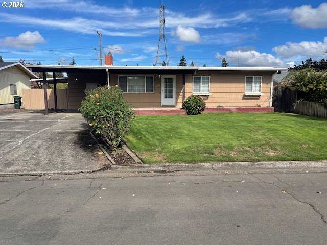 1466 W Fairview Dr Property Photo 1