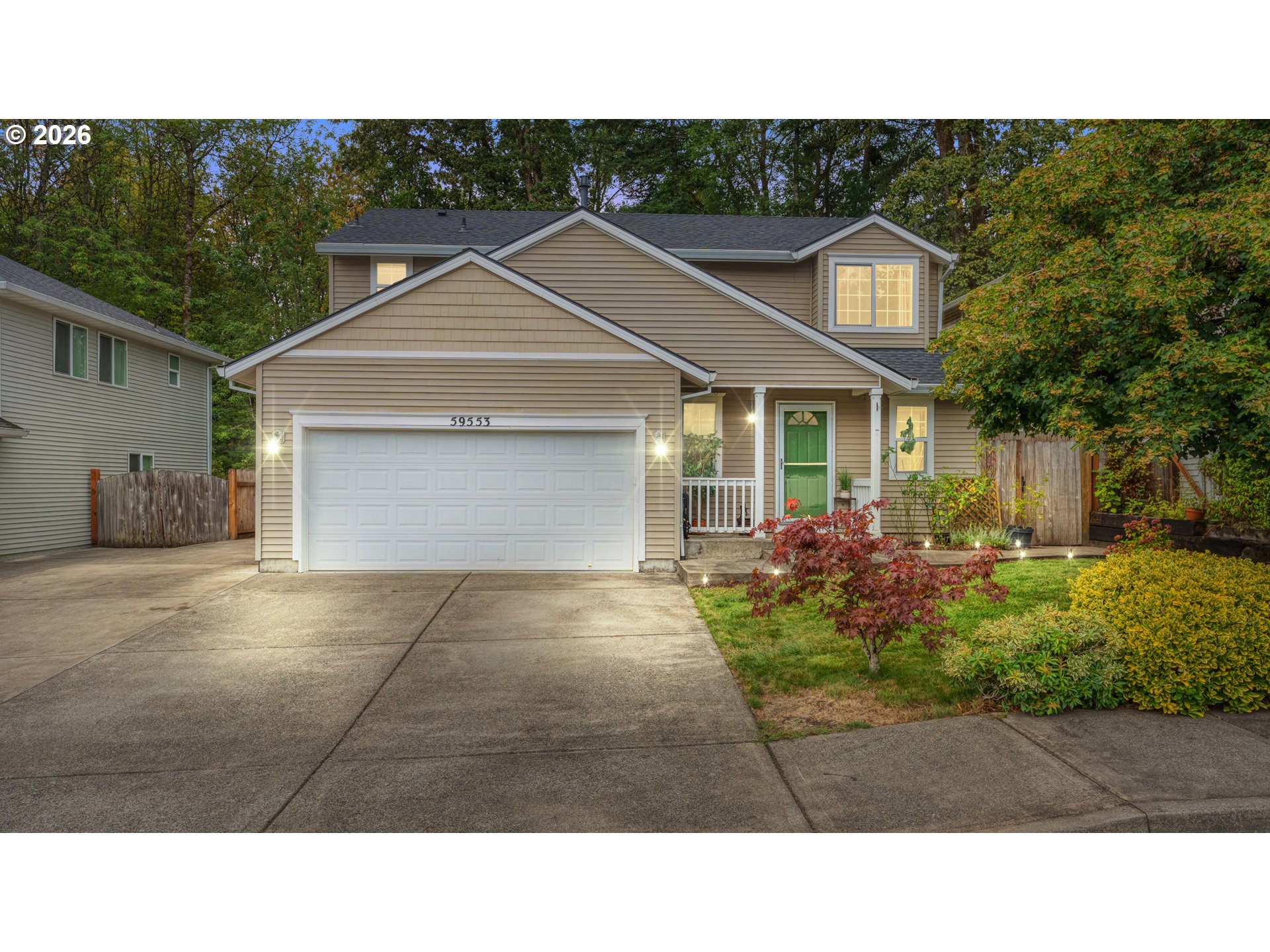 59553 DARCY ST Property Photo 1