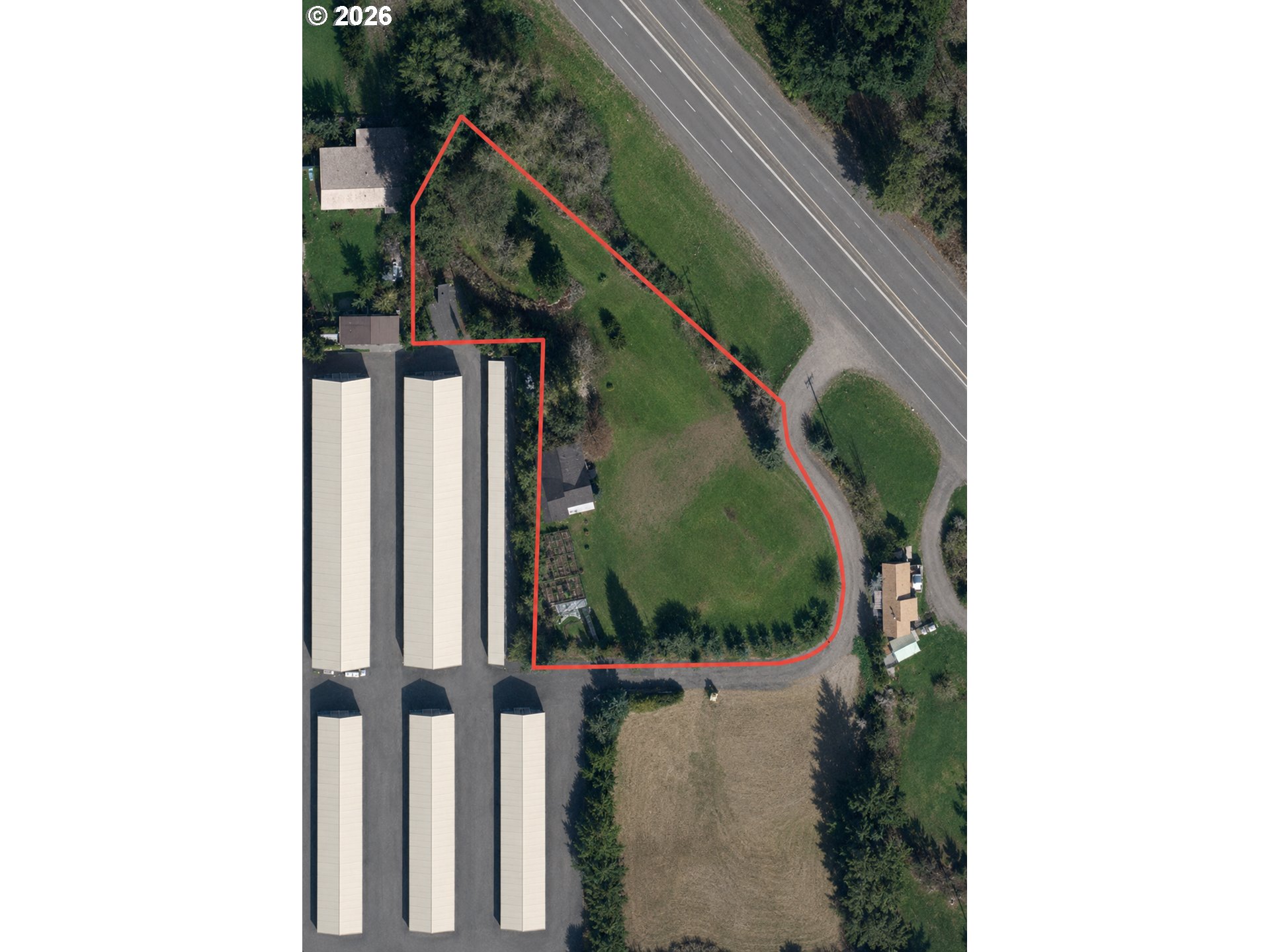 15282 HIGHWAY 101 Property Photo 1